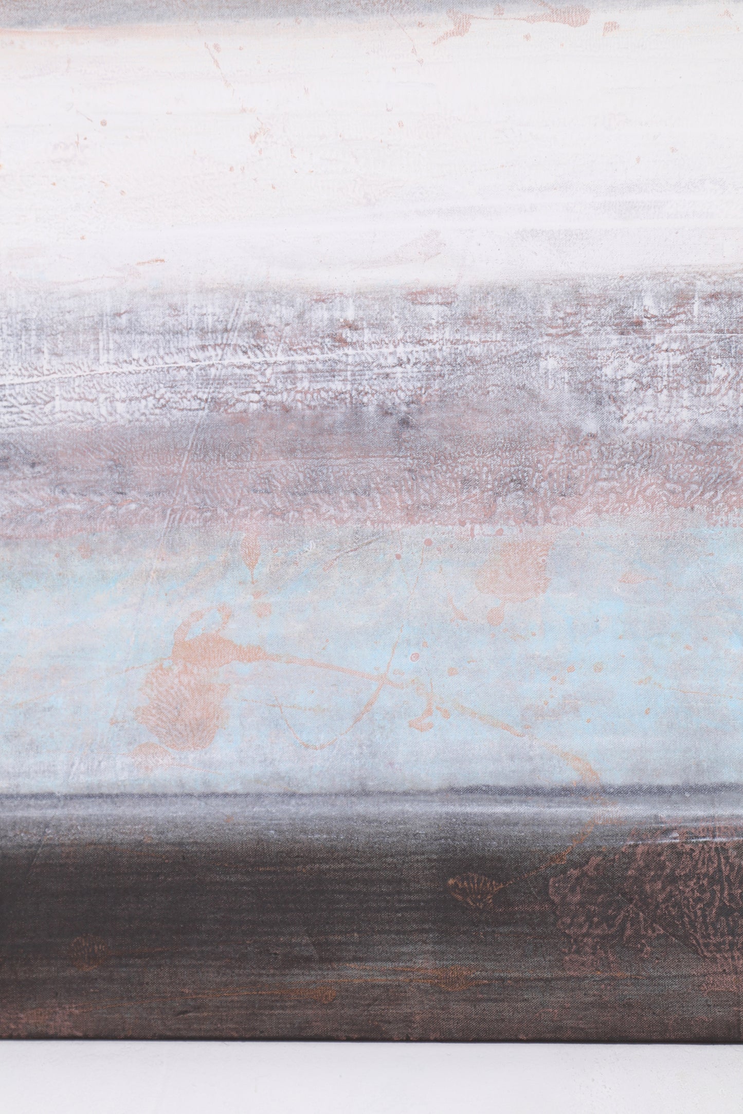 No. 23 - 38 (170 x 85 cm || 66.9 x 33.5 in)