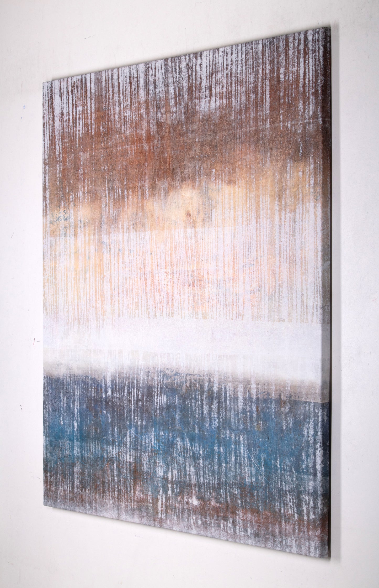 No. 22 - 02 (120 x 120 cm || 47.2 x 47.2 in)