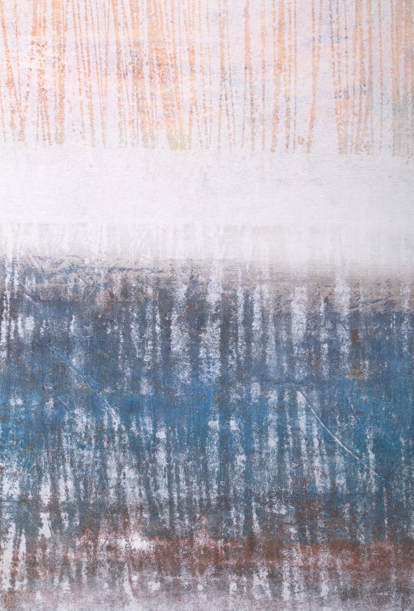 No. 22 - 02 (120 x 120 cm || 47.2 x 47.2 in)