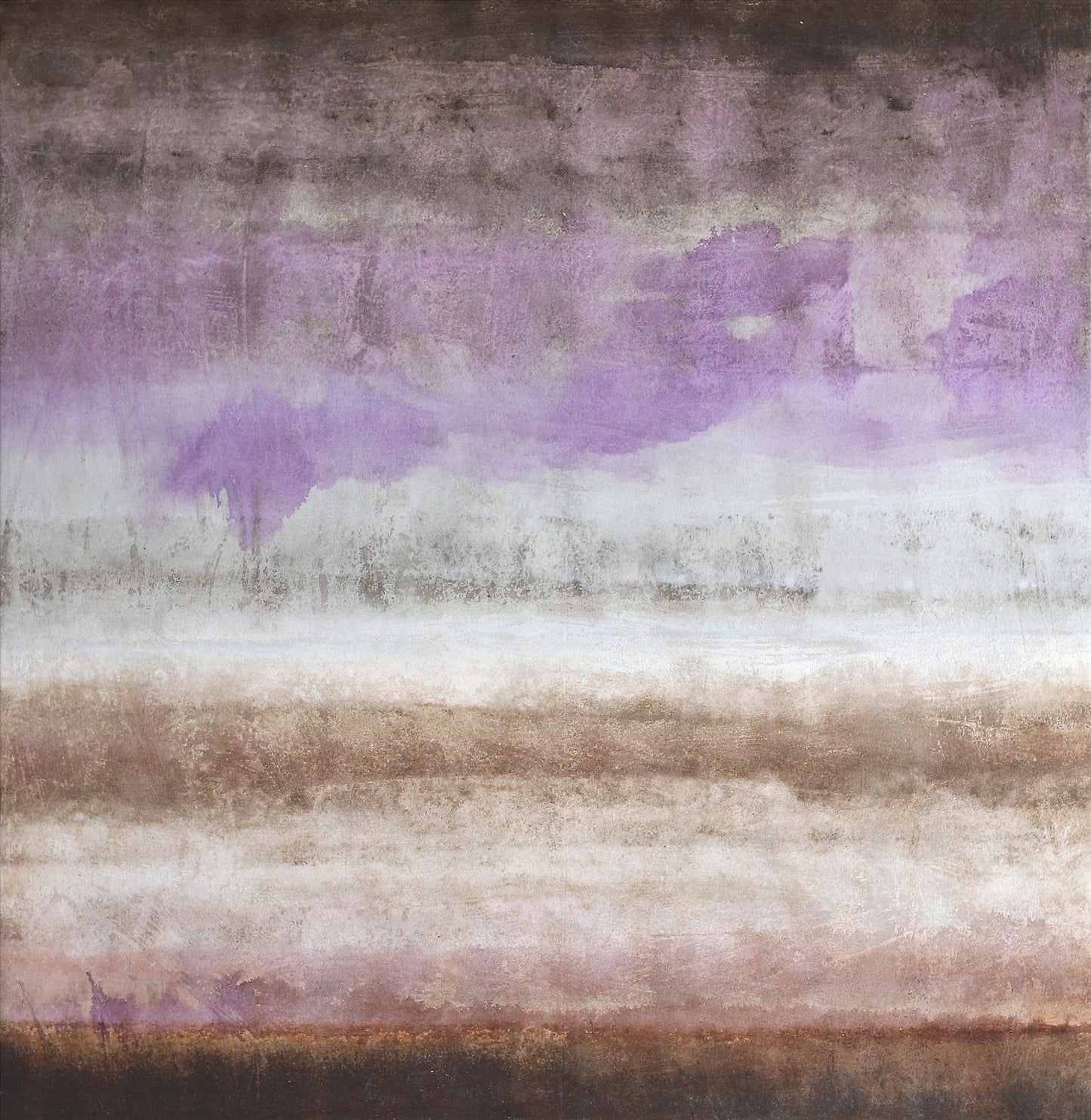 No. 19 - 10 (135 x 140 cm || 53.1 x 55.1 in)