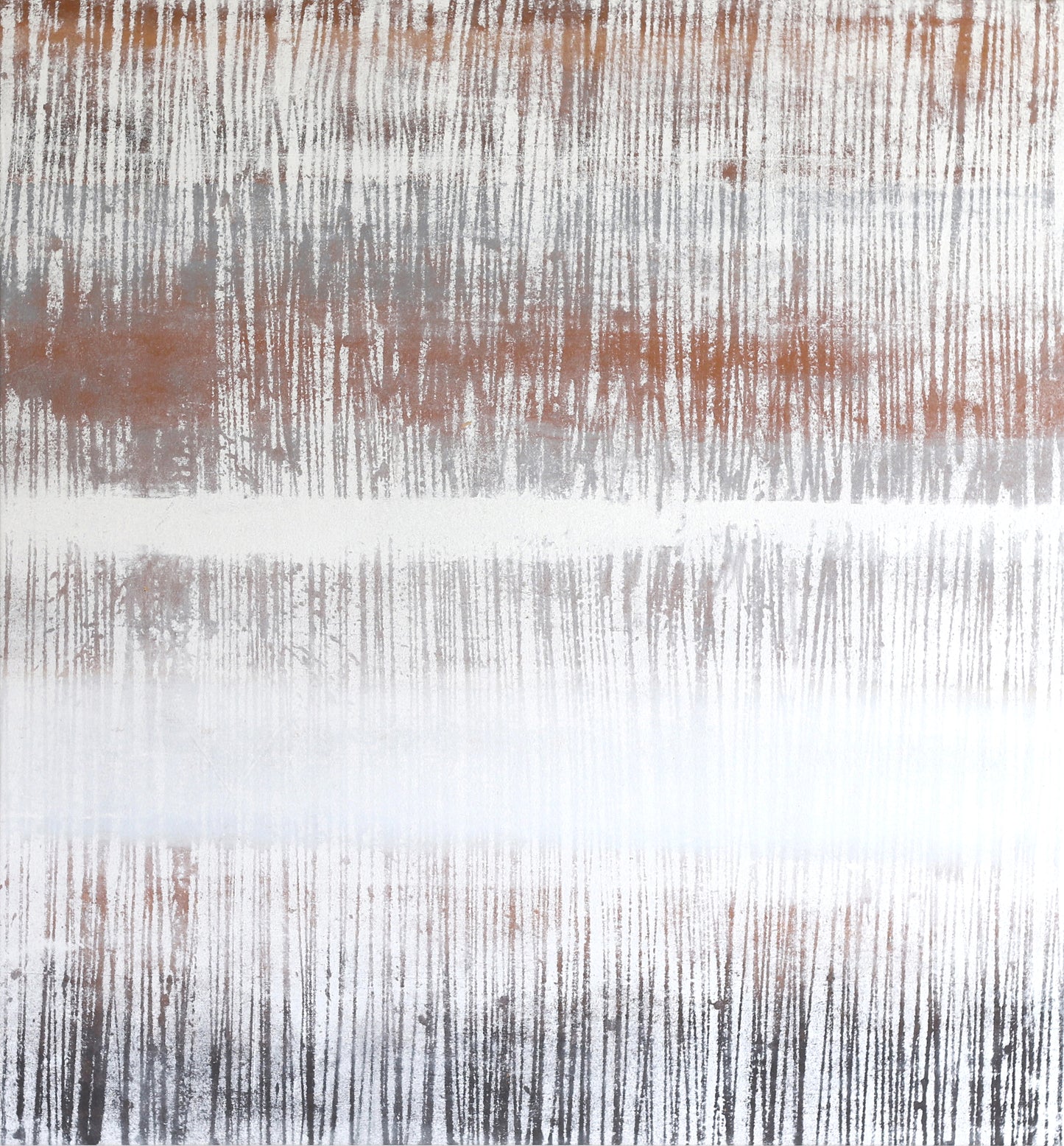 No. 19 - 12 (135 x 145 cm || 53.1 x 57.1 in)
