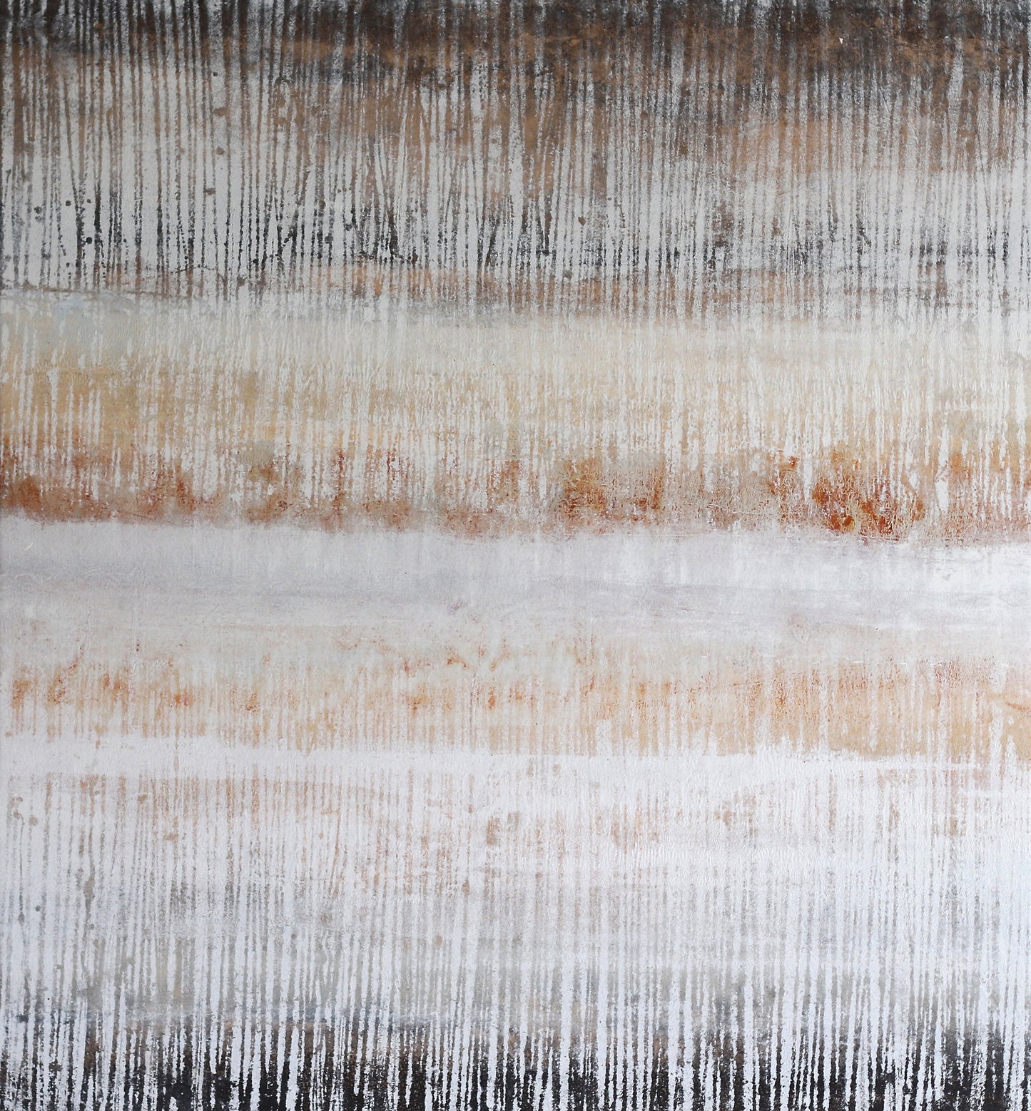 No. 19 - 17 (135 x 145 cm || 53.1 x 57.1 in)