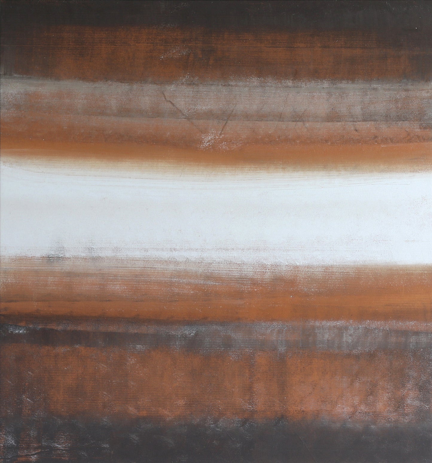 No. 19 - 18 (135 x 145 cm || 53.1 x 57.1 in)