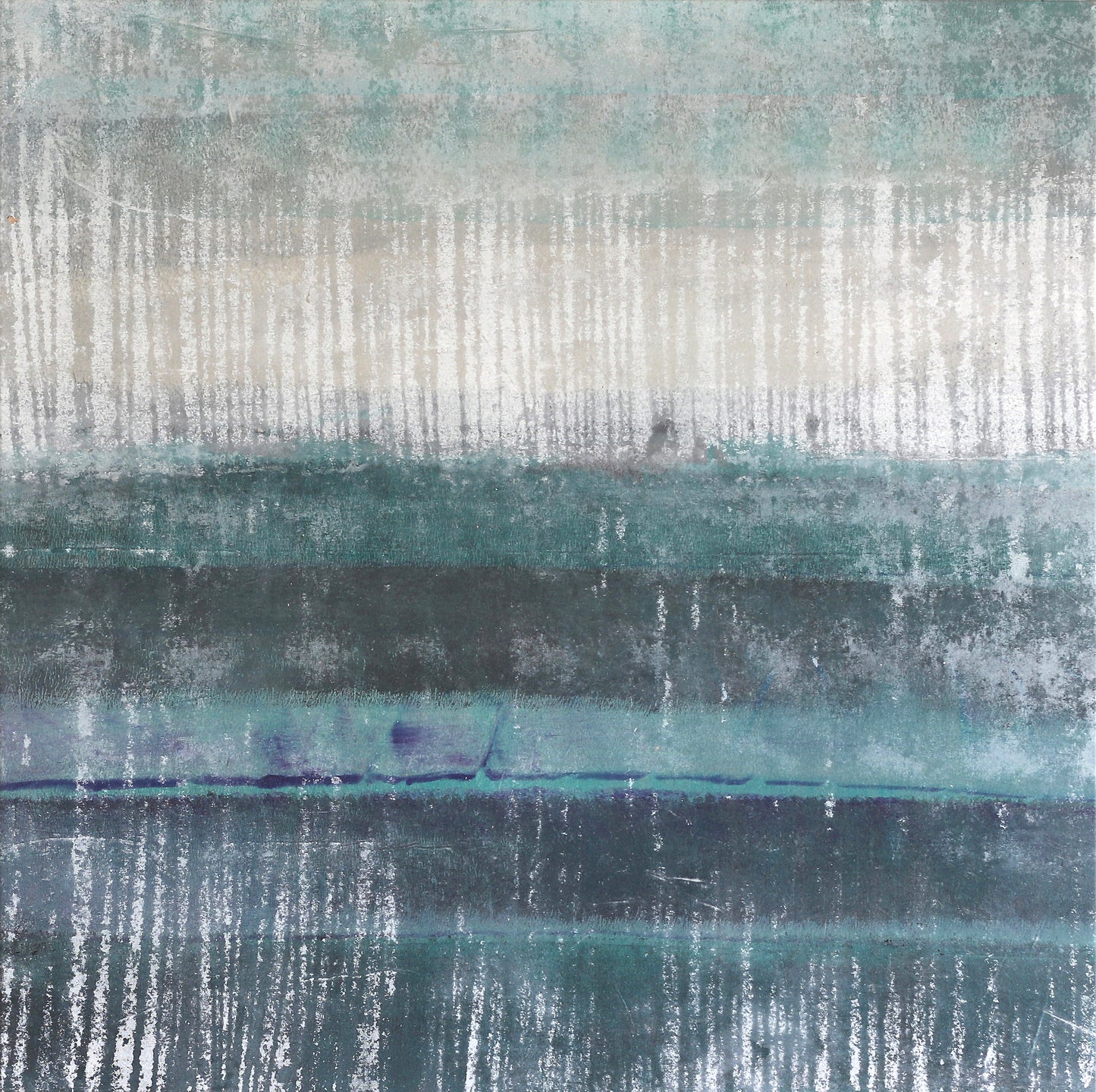 No. 19 - 21 (120 x 120 cm || 47.2 x 47.2 in)