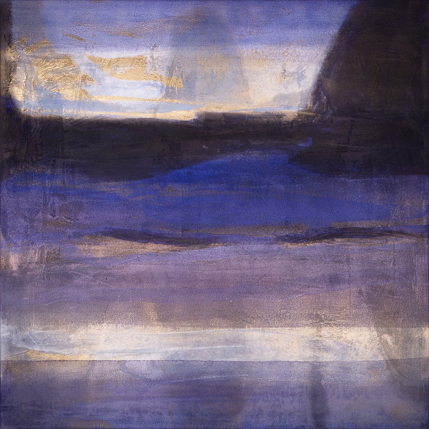 No. 19 - 31 (140 x 140 cm || 55.1 x 55.1 in)