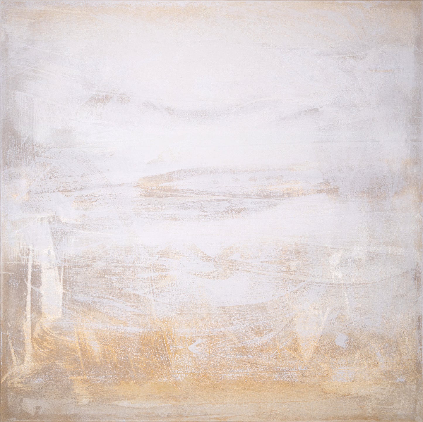 No. 19 - 39 (140 x 140 cm || 55.1 x 55.1 in)