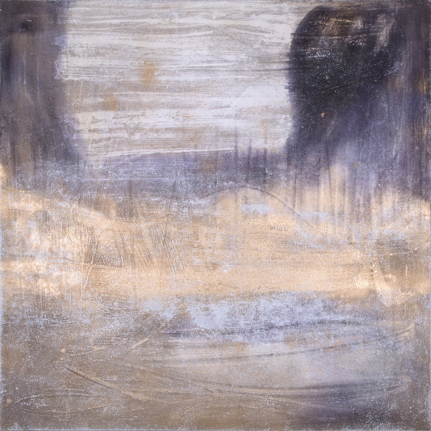 No. 19 - 51 (120 x 120 cm || 47.2 x 47.2 in)