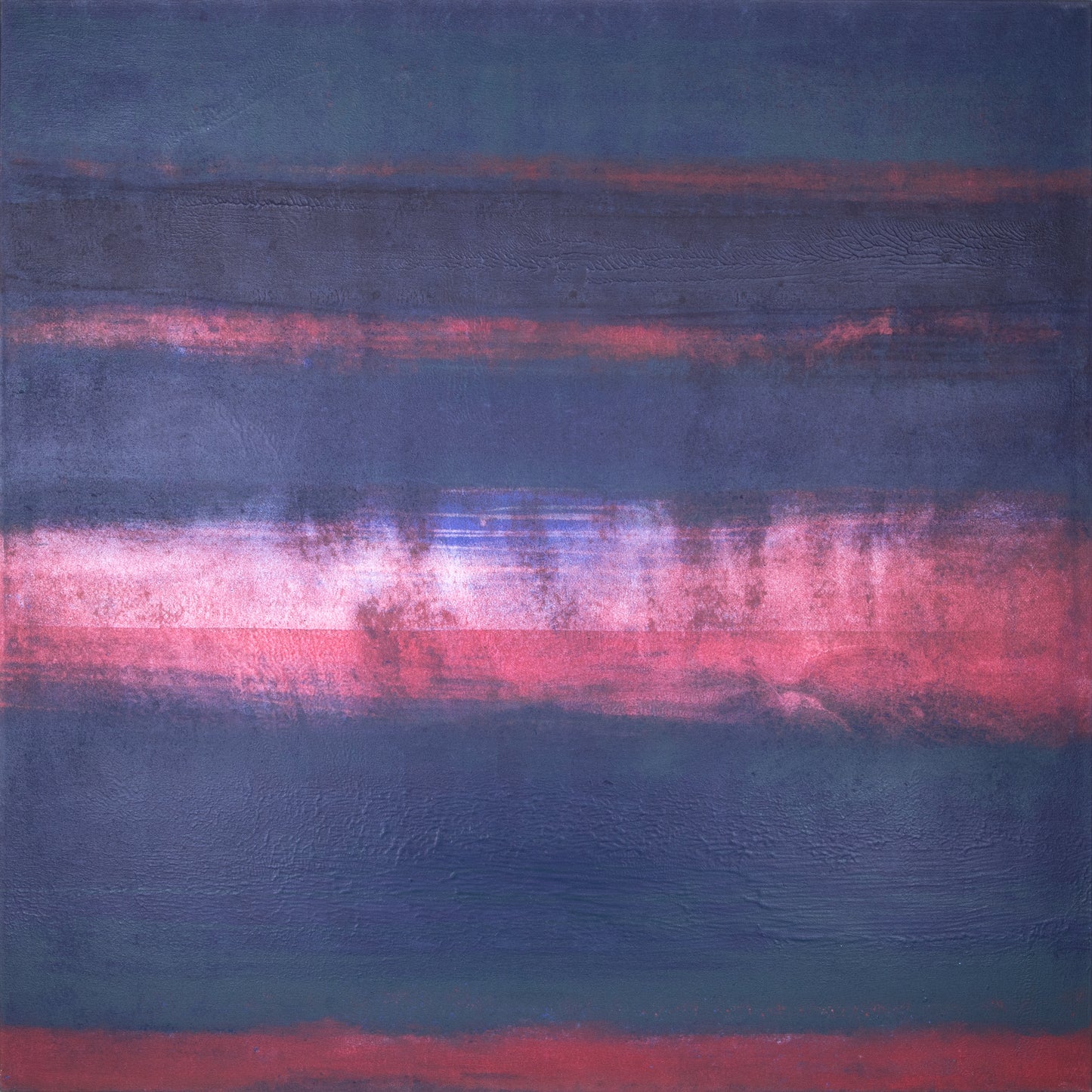 No. 19 - 54 (140 x 140 cm || 55.1 x 55.1 in)