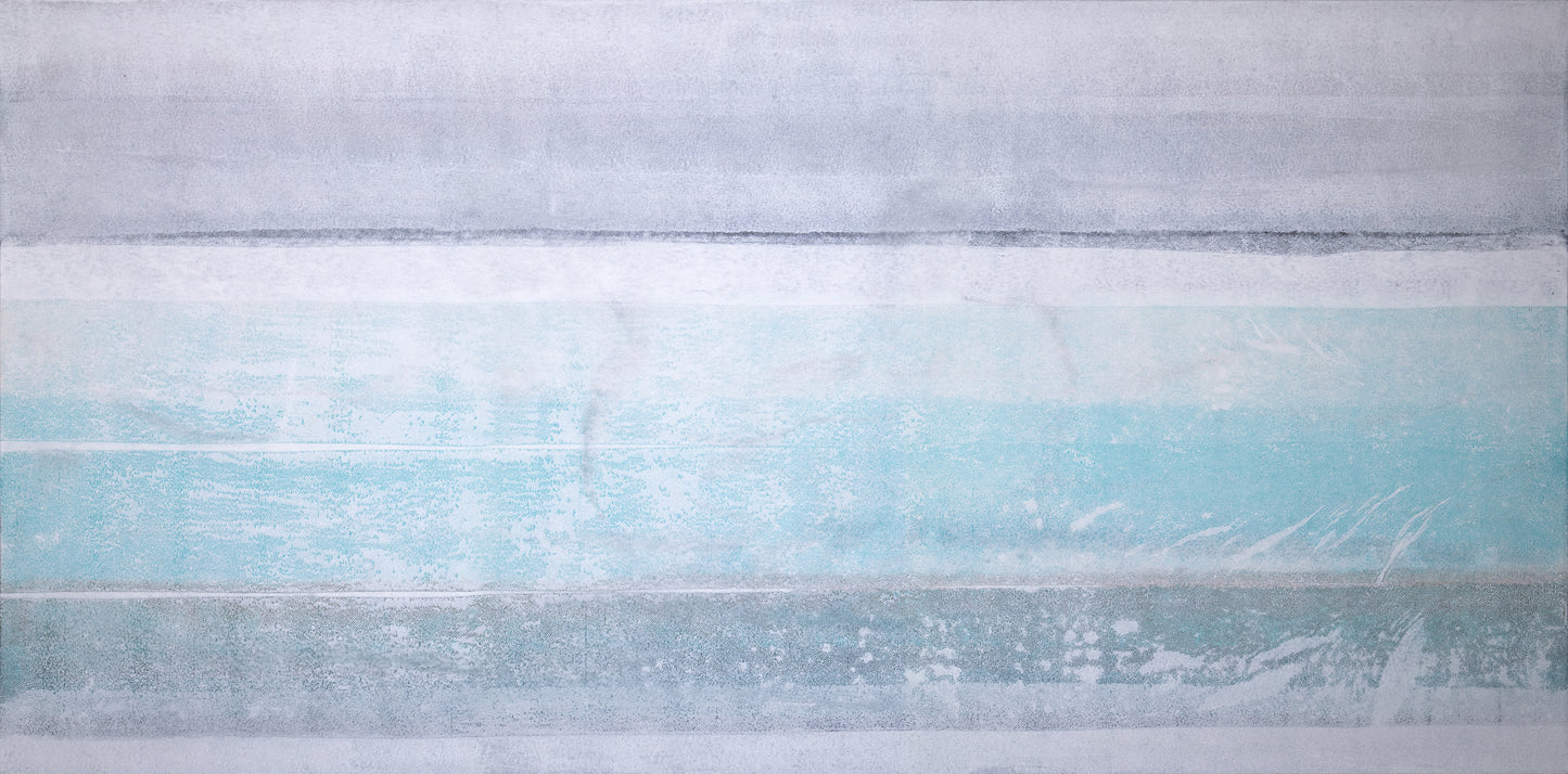 No. 19 - 57 (240 x 120 cm || 94.5 x 47.2 in)