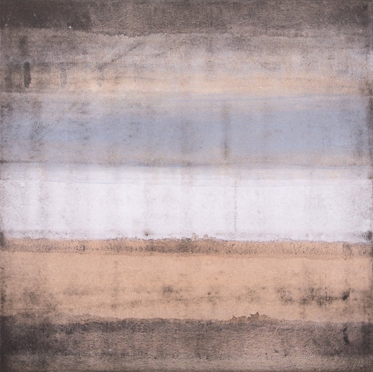 No. 19 - 62 (120 x 120 cm || 47.2 x 47.2 in)