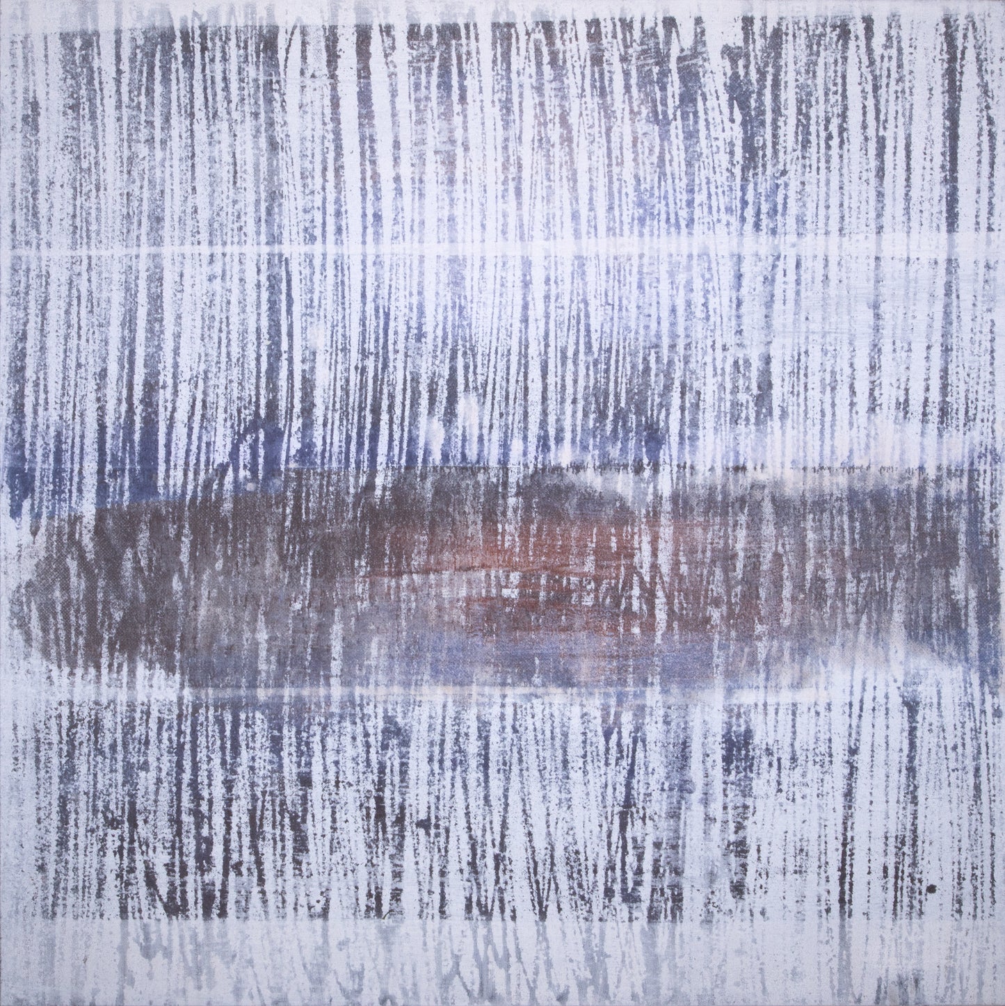 No. 19 - 66 (120 x 120 cm || 47.2 x 47.2 in)