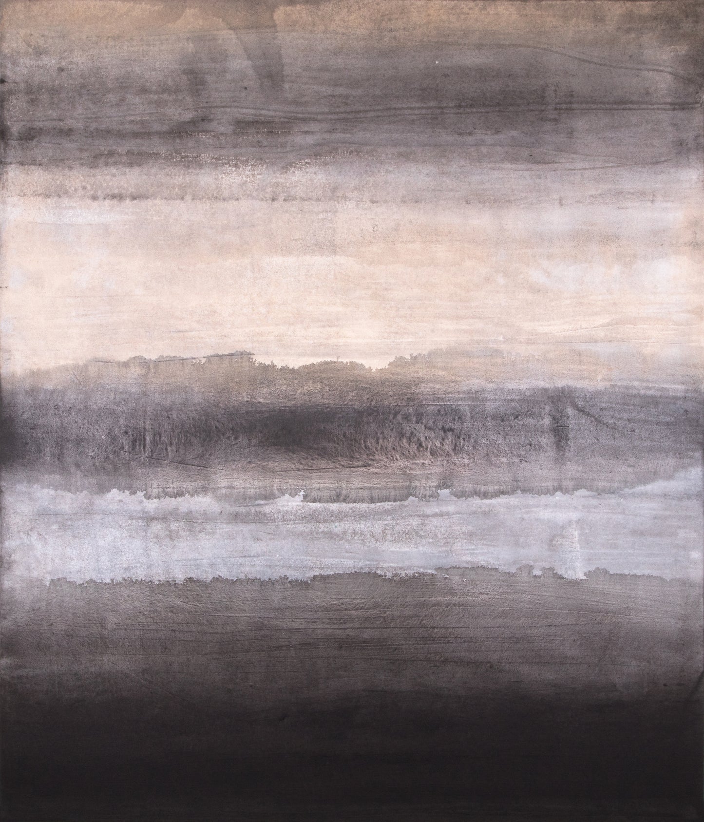 No. 19 - 69 (120 x 140 cm || 47.2 x 55.1 in)