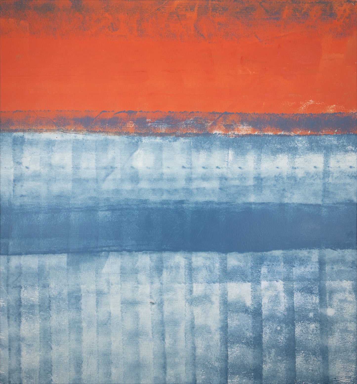 No. 19 - 72 (135 x 145 cm || 53.1 x 57.1 in)