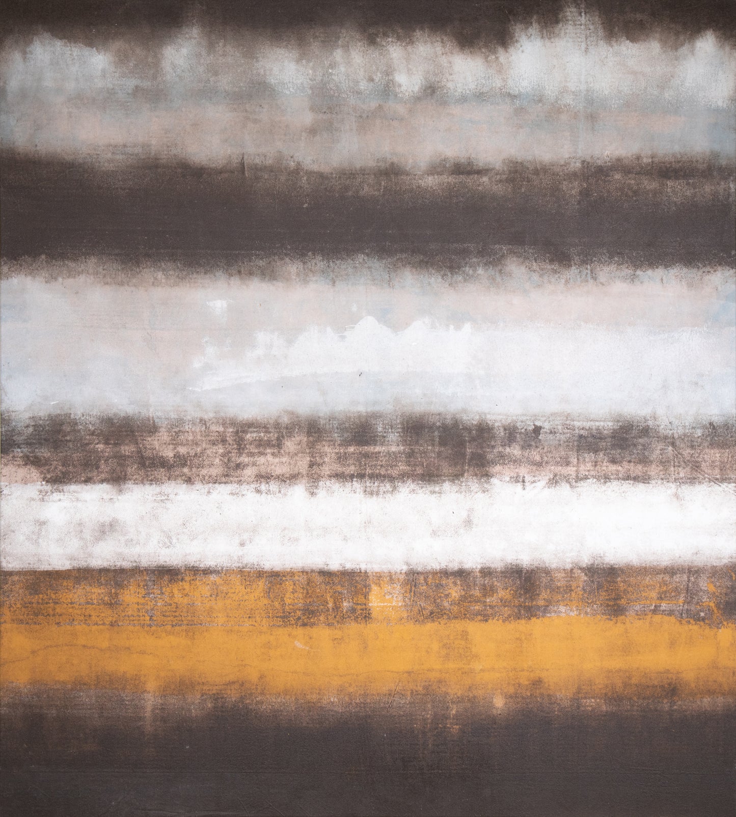 No. 19 - 74 (135 x 145 cm || 53.1 x 57.1 in)