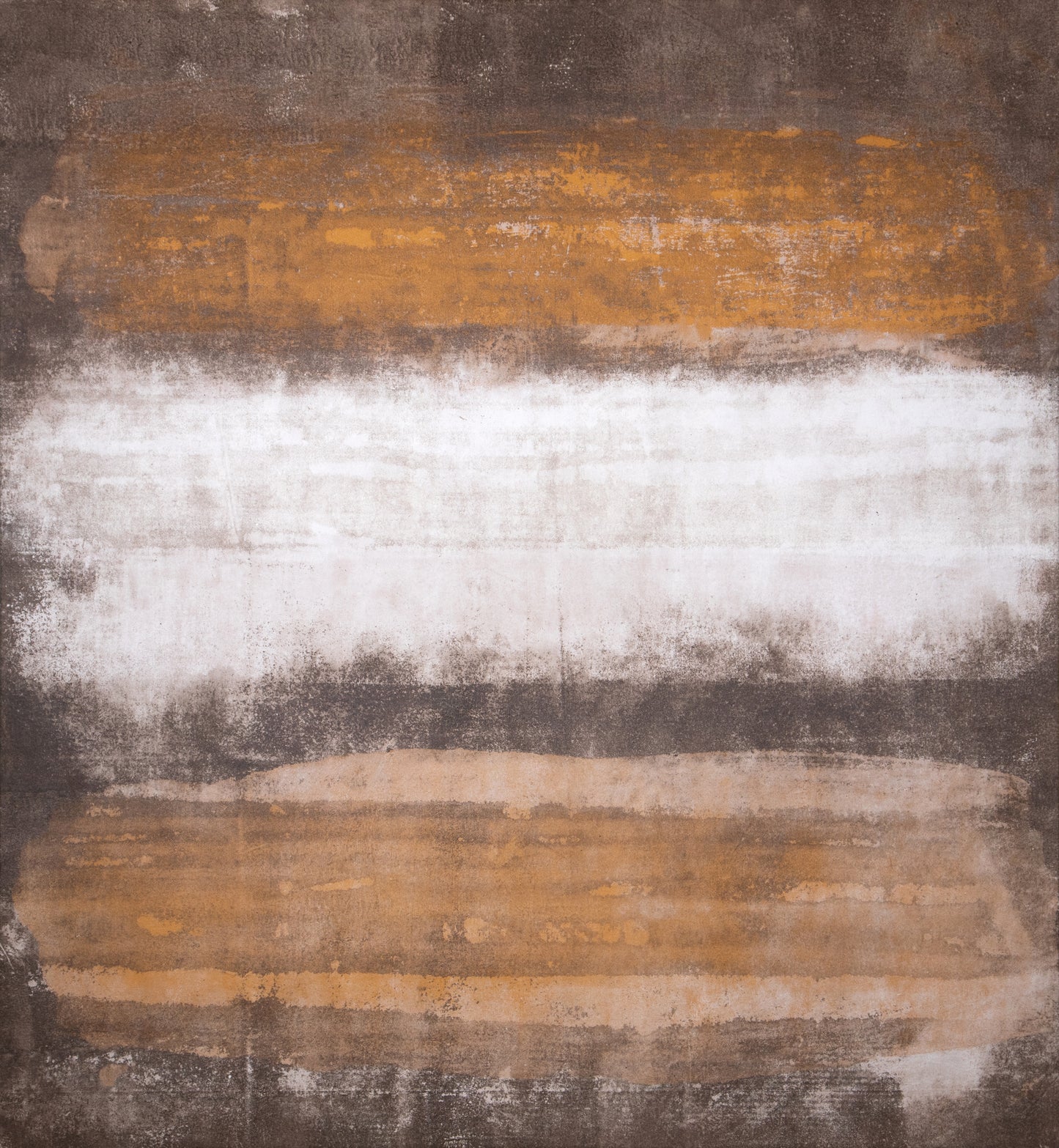 No. 19 - 75 (135 x 145 cm || 53.1 x 57.1 in)