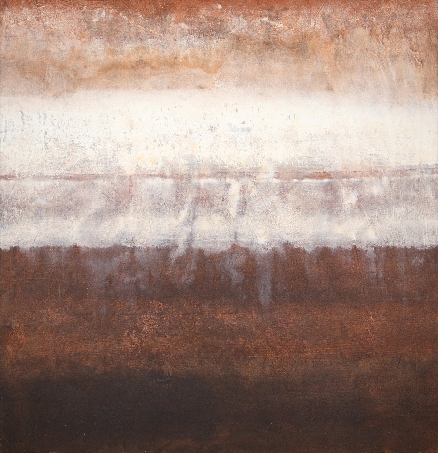 No. 19 - 78 (140 x 135 cm || 55.1 x 53.1 in)