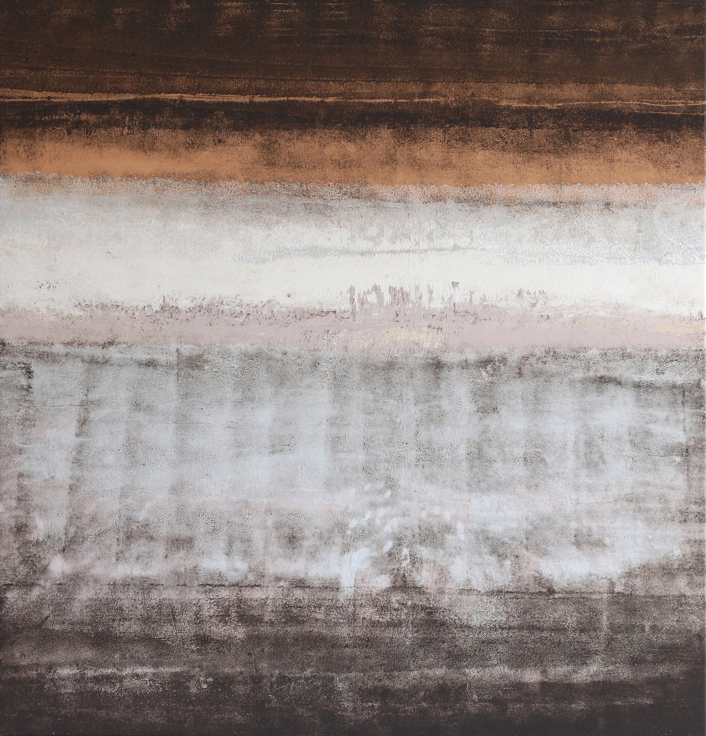 No. 19 - 07 (135 x 140 cm || 53.1 x 55.1 in)