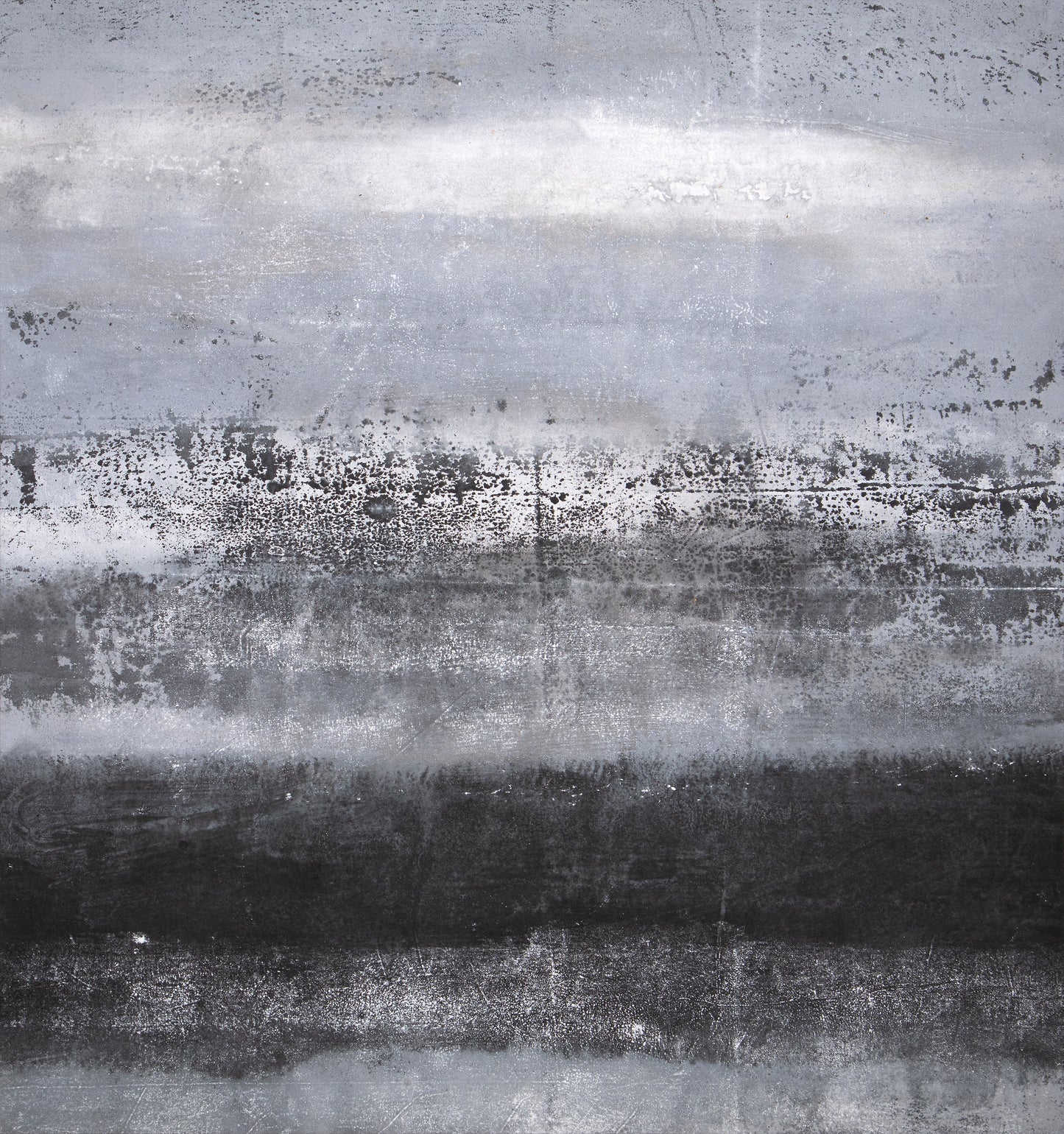 No. 19 - 81 (135 x 145 cm || 53.1 x 57.1 in)
