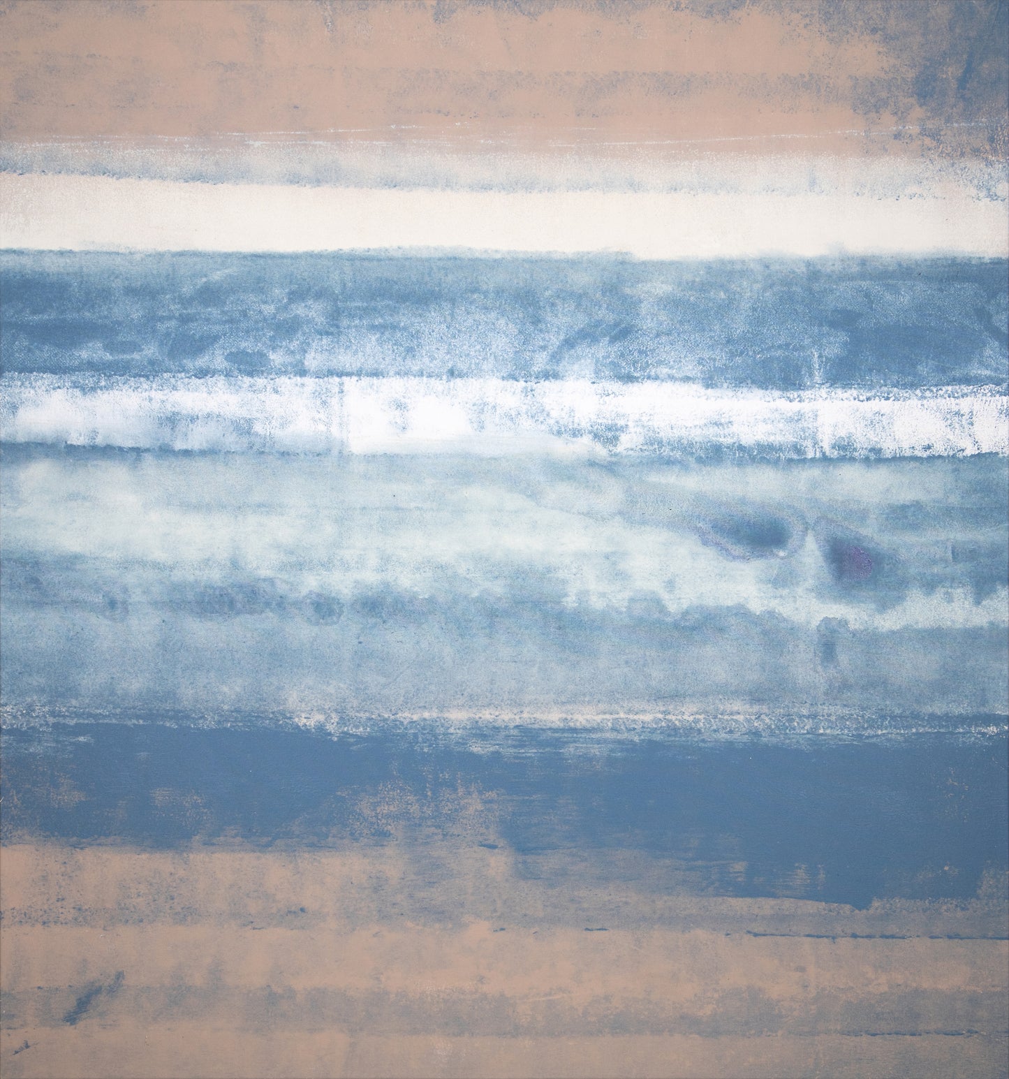 No. 19 - 83 (135 x 145 cm || 53.1 x 57.1 in)