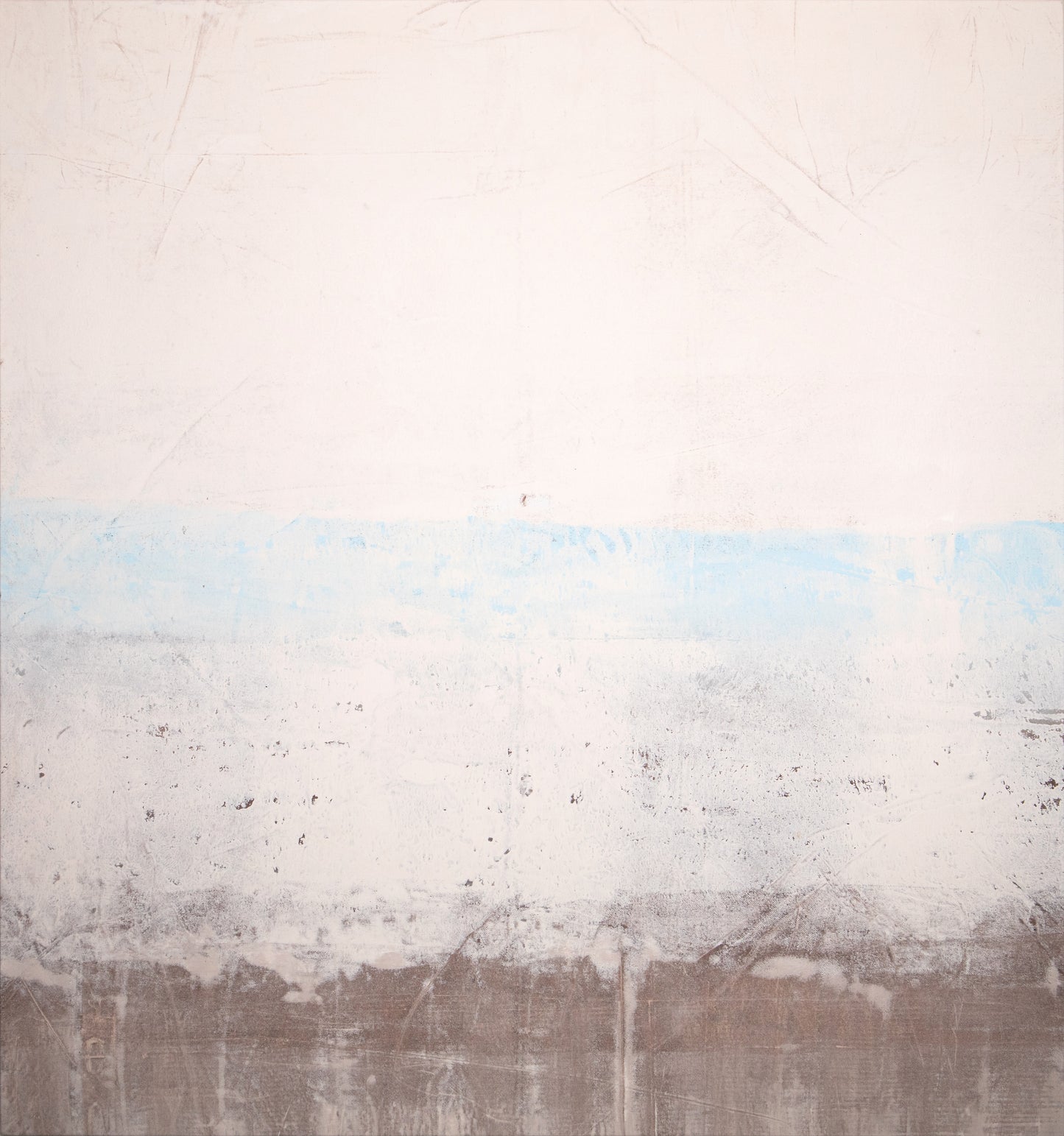 No. 19 - 85 (135 x 145 cm || 53.1 x 57.1 in)