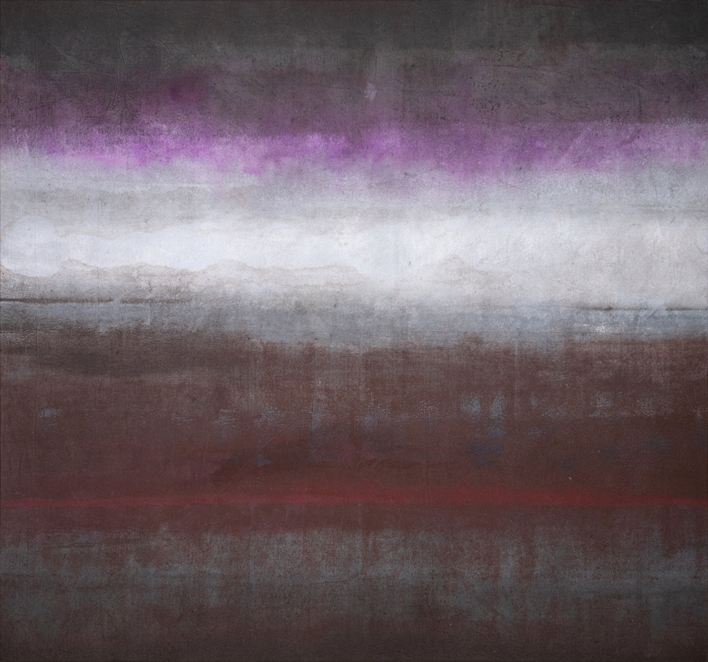No. 19 - 86 (145 x 135 cm || 57.1 x 53.1 in)