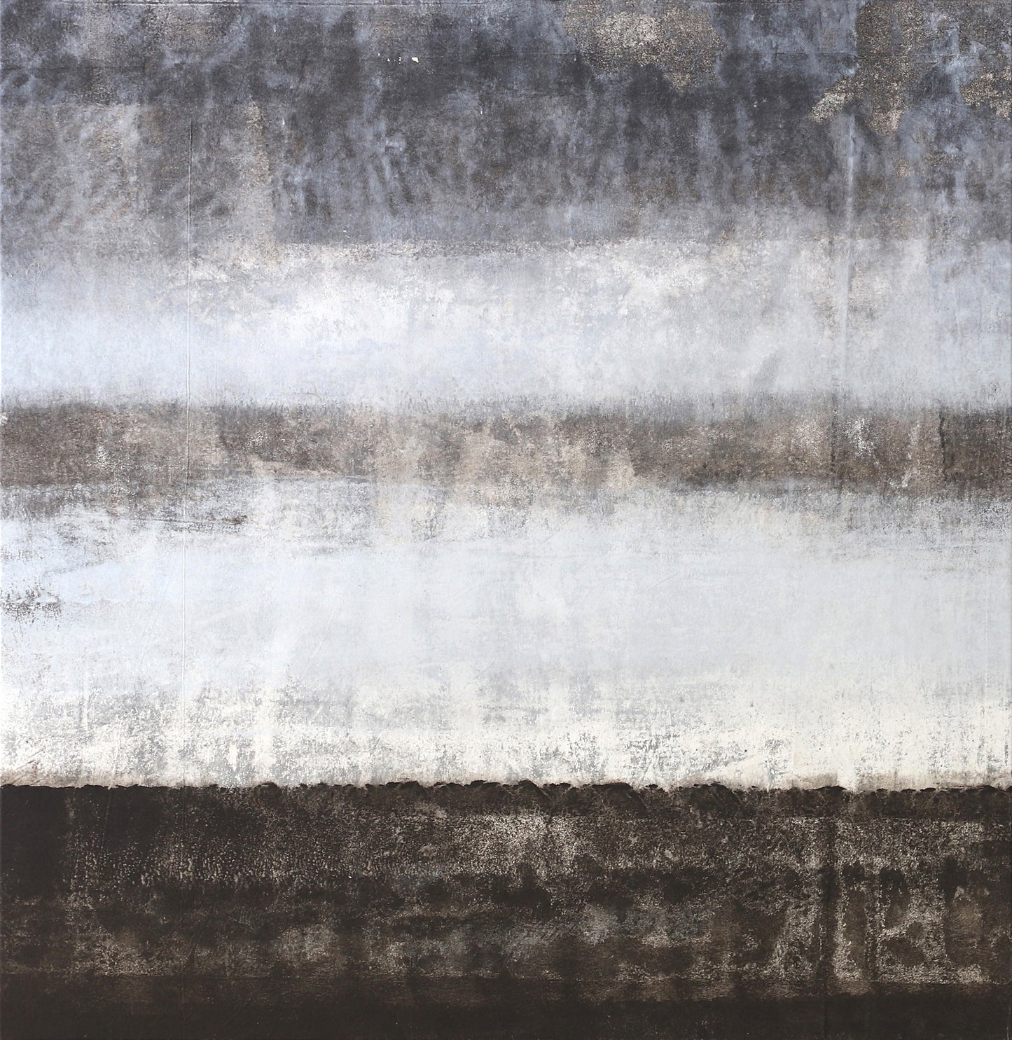 No. 19 - 08 (135 x 140 cm || 53.1 x 55.1 in)