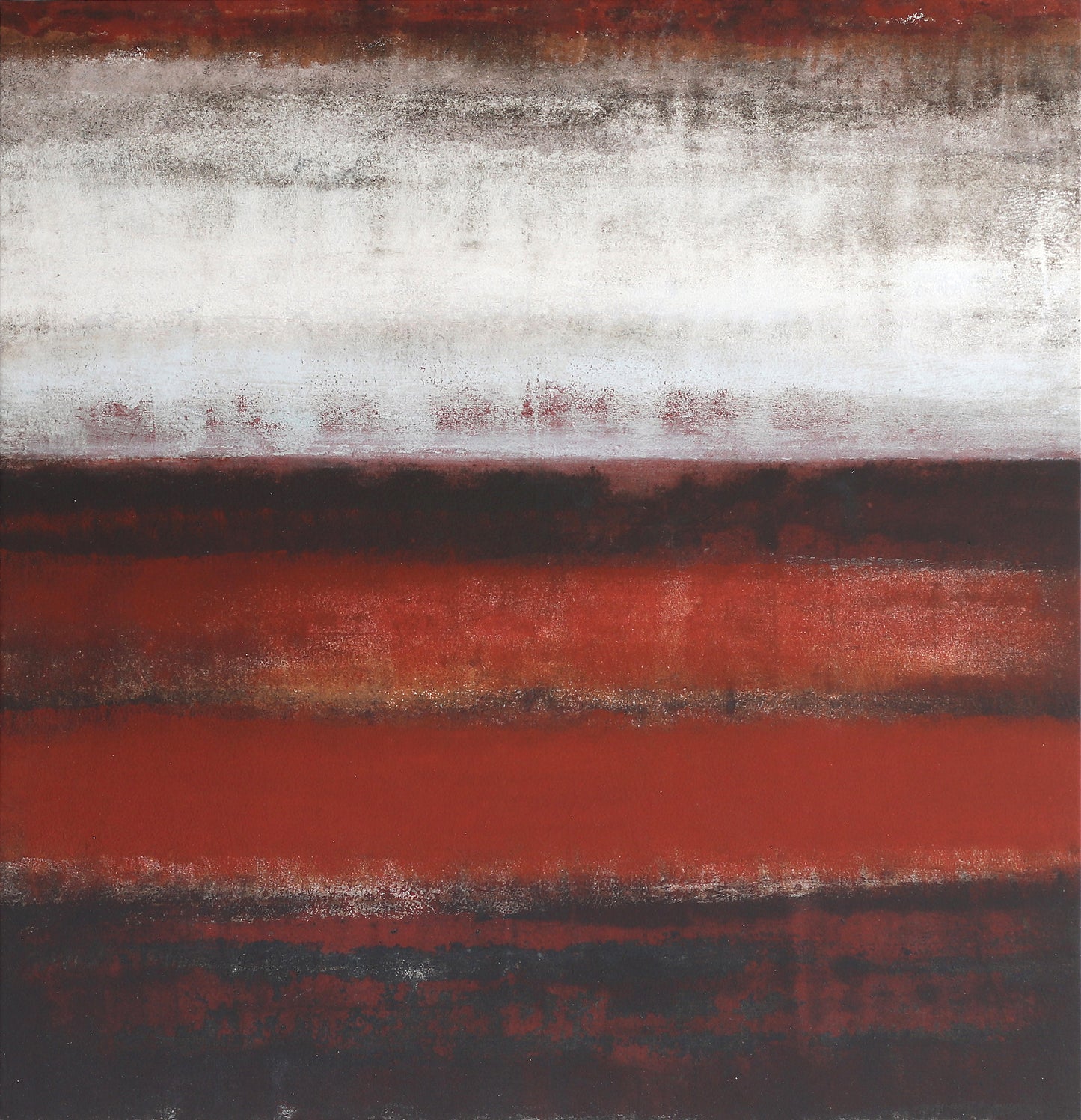 No. 19 - 09 (135 x 140 cm || 53.1 x 55.1 in)