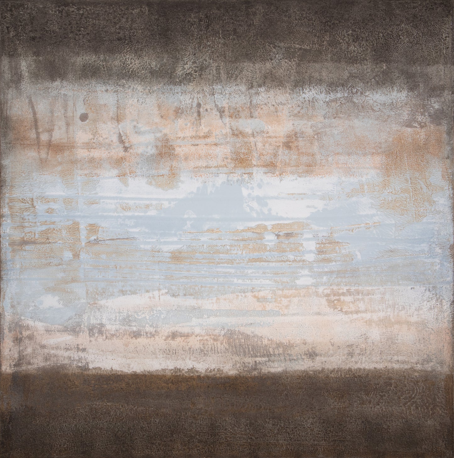 No. 20 - 22 (120 x 120 cm || 47.2 x 47.2 in)