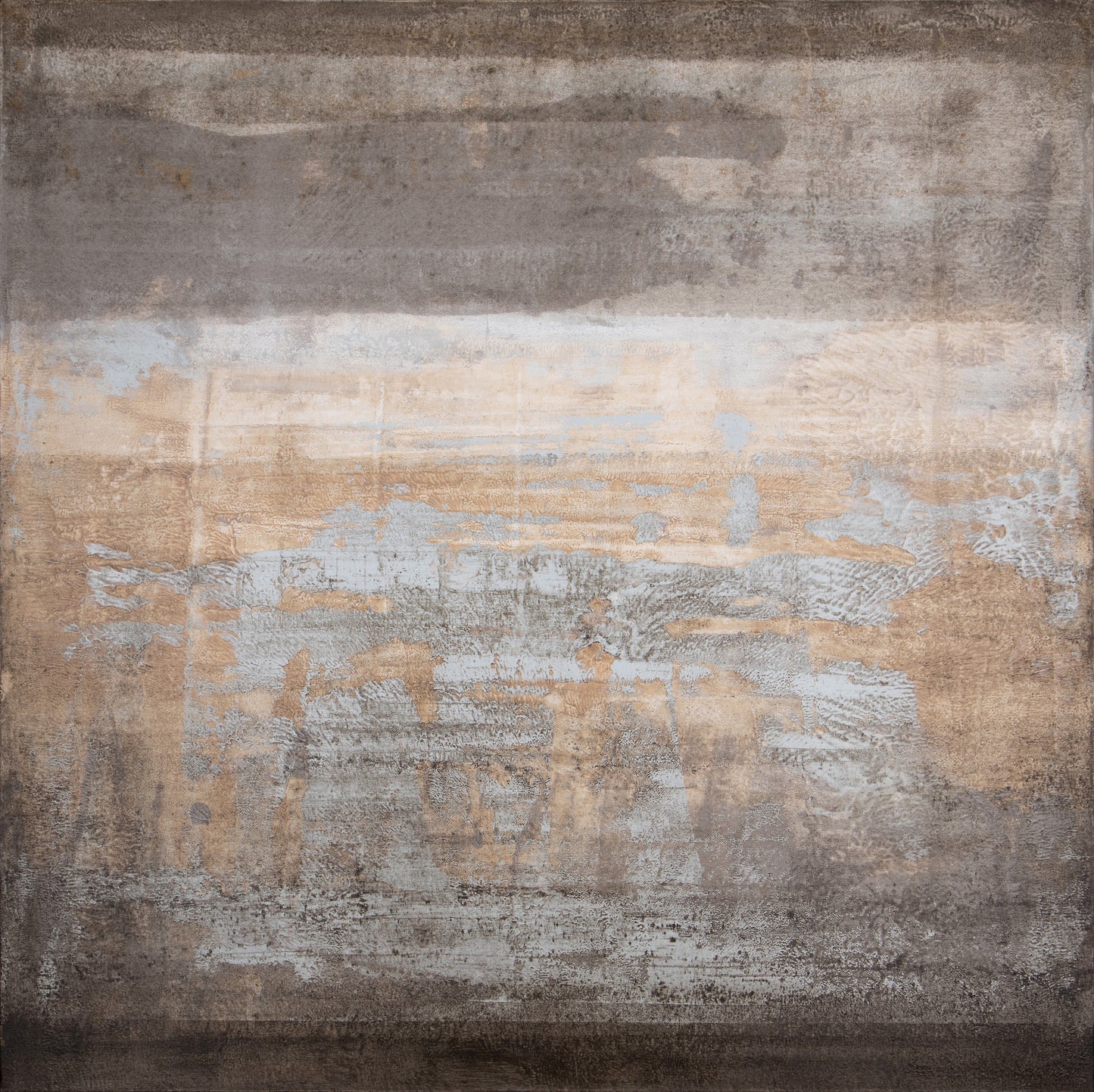 No. 20 - 23 (120 x 120 cm || 47.2 x 47.2 in)