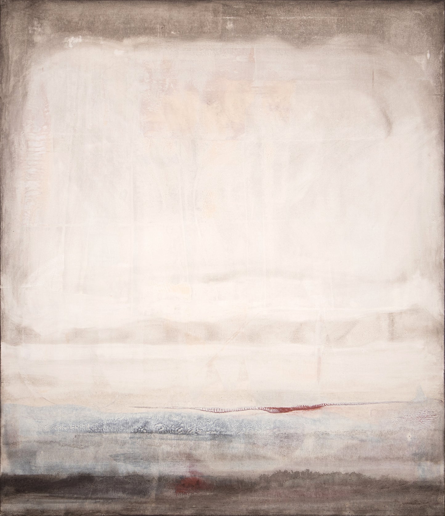 No. 20 - 45 (120 x 140 cm || 47.2 x 55.1 in)