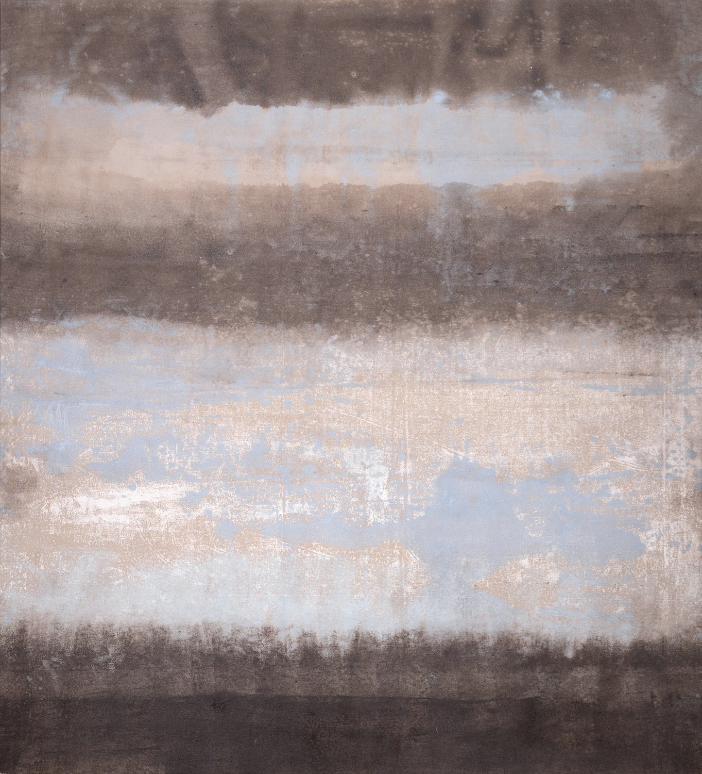 No. 20 - 49 (135 x 150 cm || 53.1 x 59.1 in)
