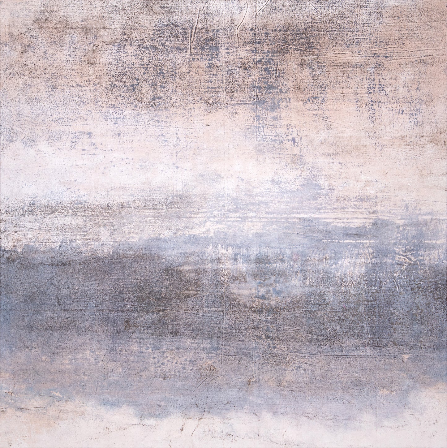 No. 20 - 51 (120 x 120 cm || 47.2 x 47.2 in)