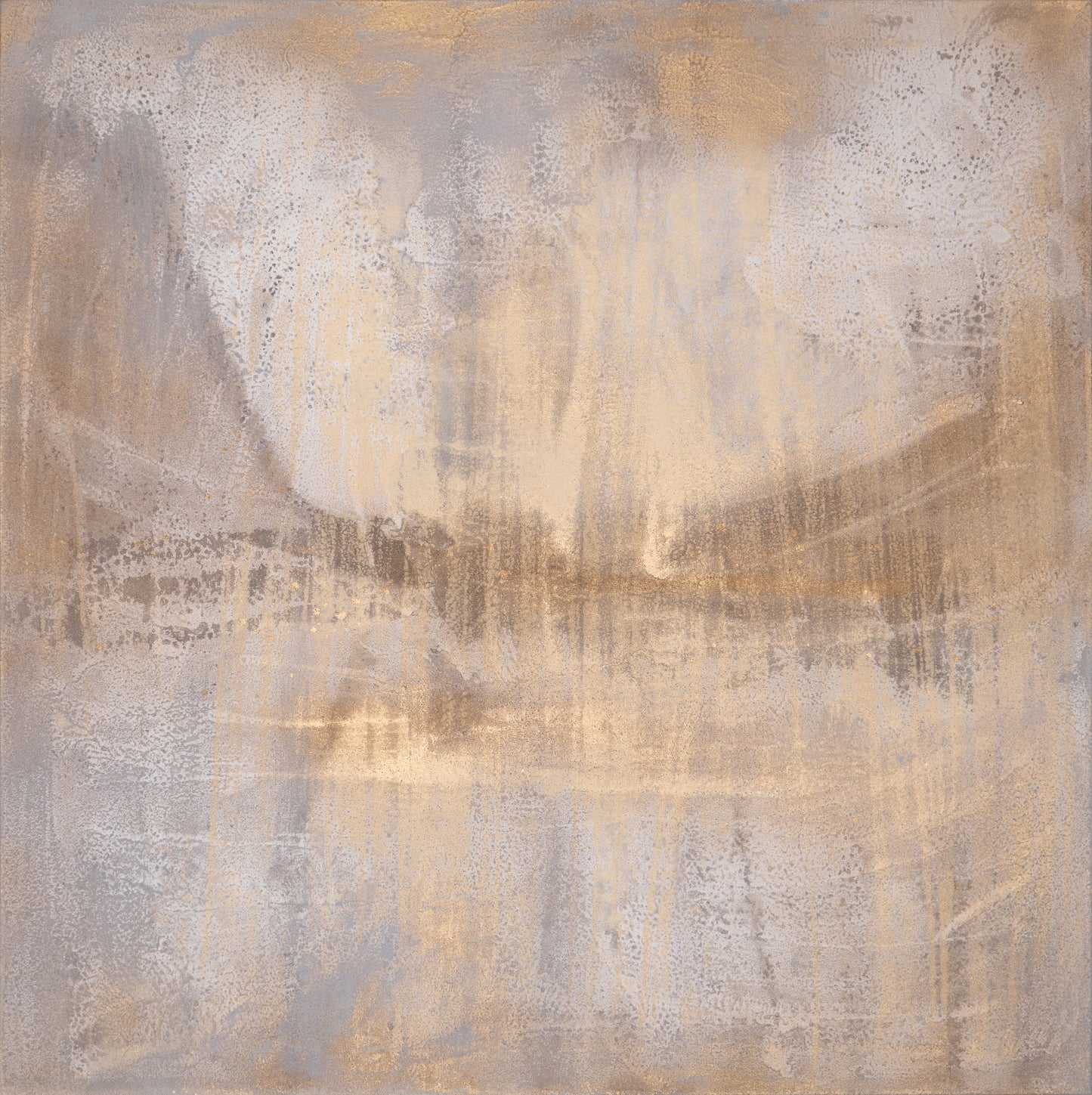 No. 20 - 56 (90 x 90 cm || 35.4 x 35.4 in)