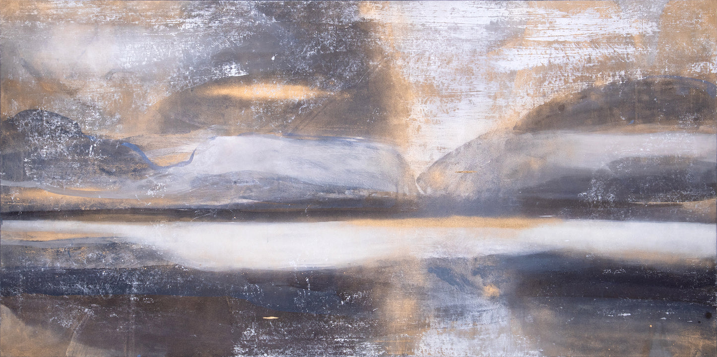 No. 21 - 20 (240 x 120 cm || 94.5 x 47.2 in)