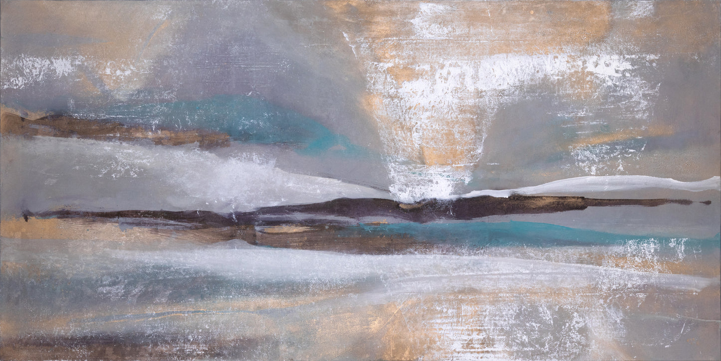 No. 21 - 23 (240 x 120 cm || 94.5 x 47.2 in)