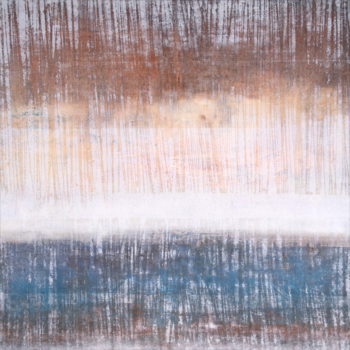 No. 22 - 02 (120 x 120 cm || 47.2 x 47.2 in)