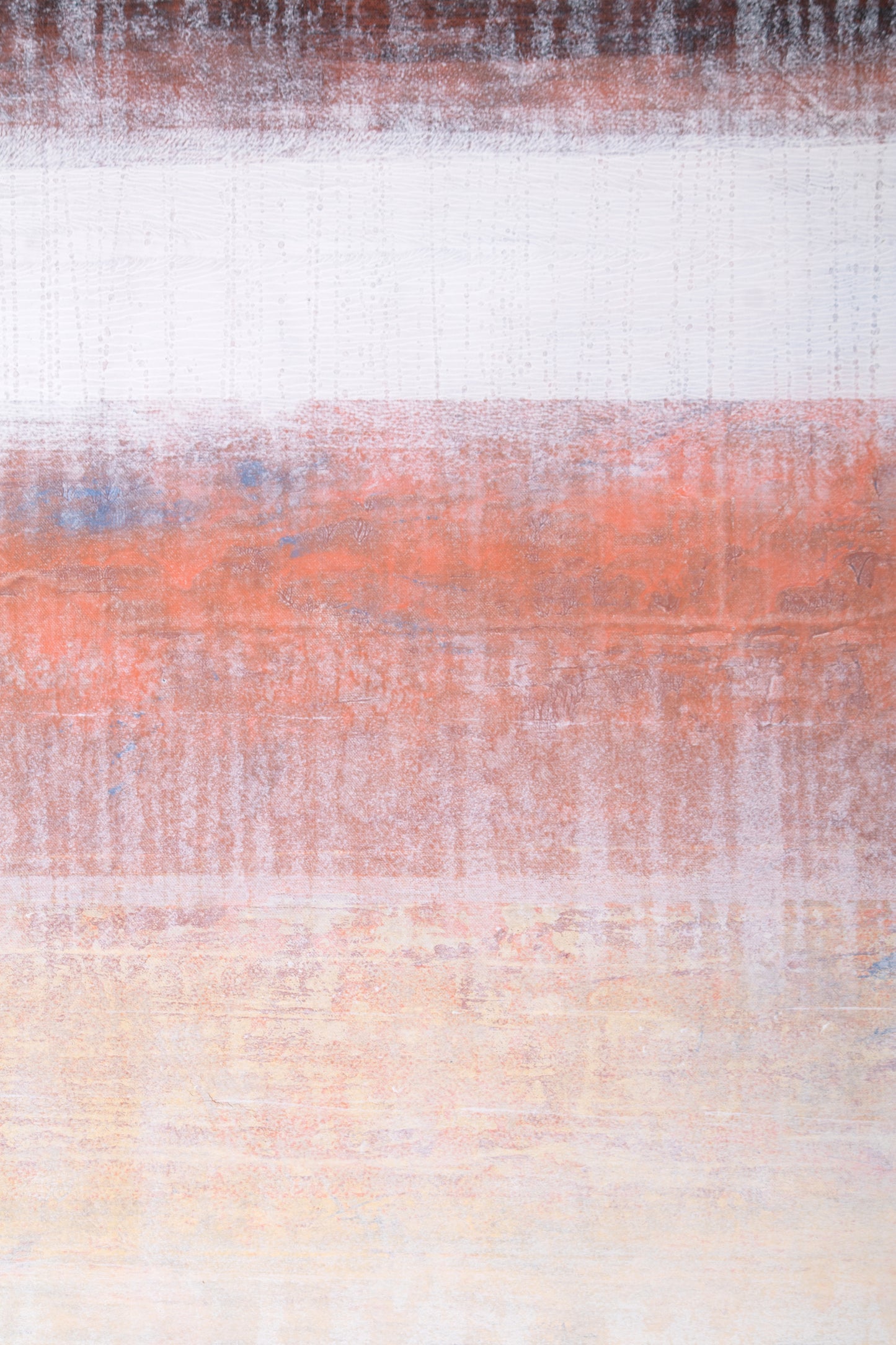 No. 22 - 04 (125 x 130 cm || 49.2 x 51.2 in)