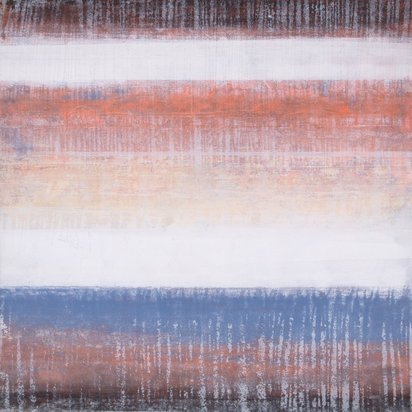 No. 22 - 04 (125 x 130 cm || 49.2 x 51.2 in)