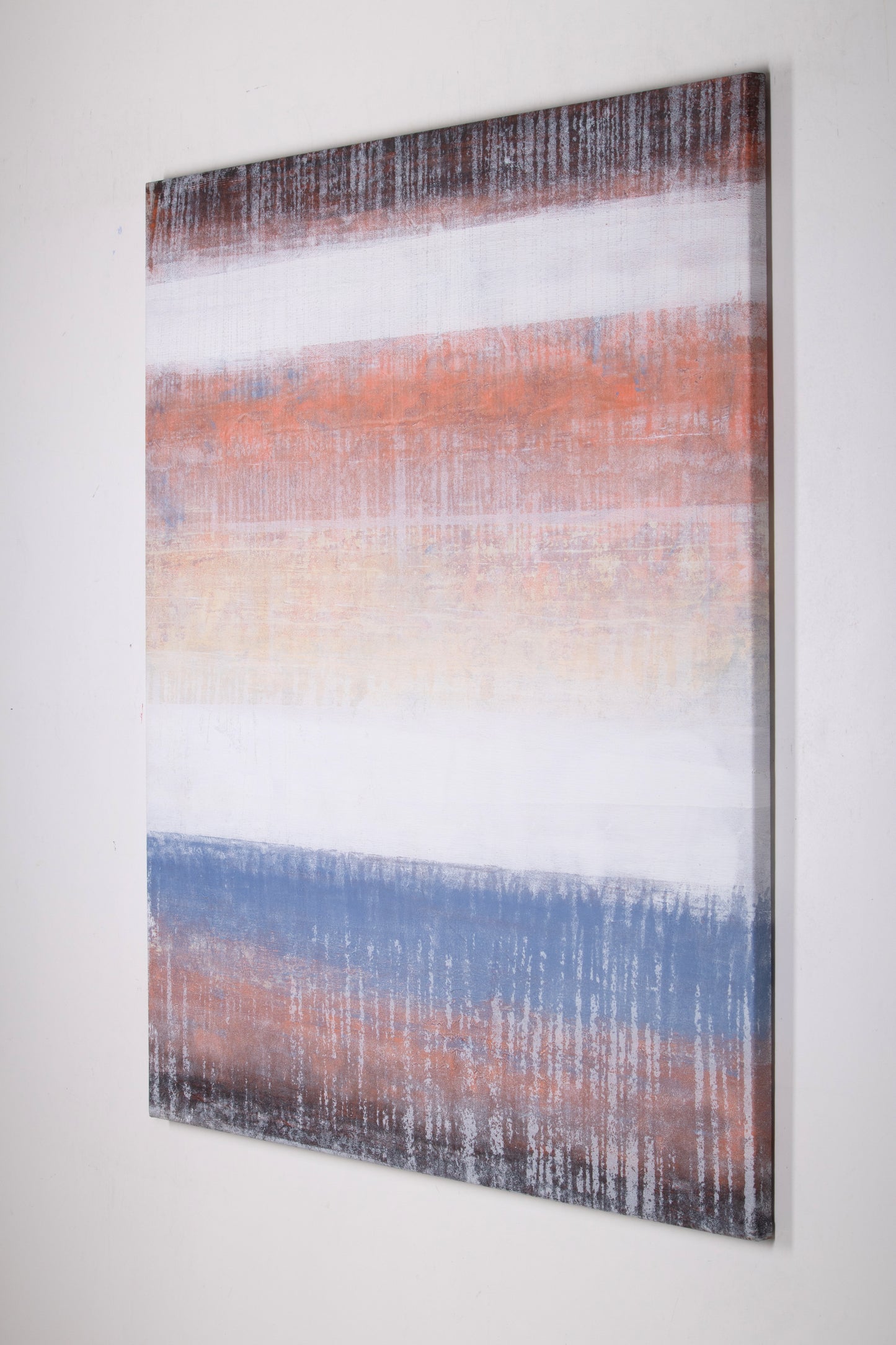 No. 22 - 04 (125 x 130 cm || 49.2 x 51.2 in)