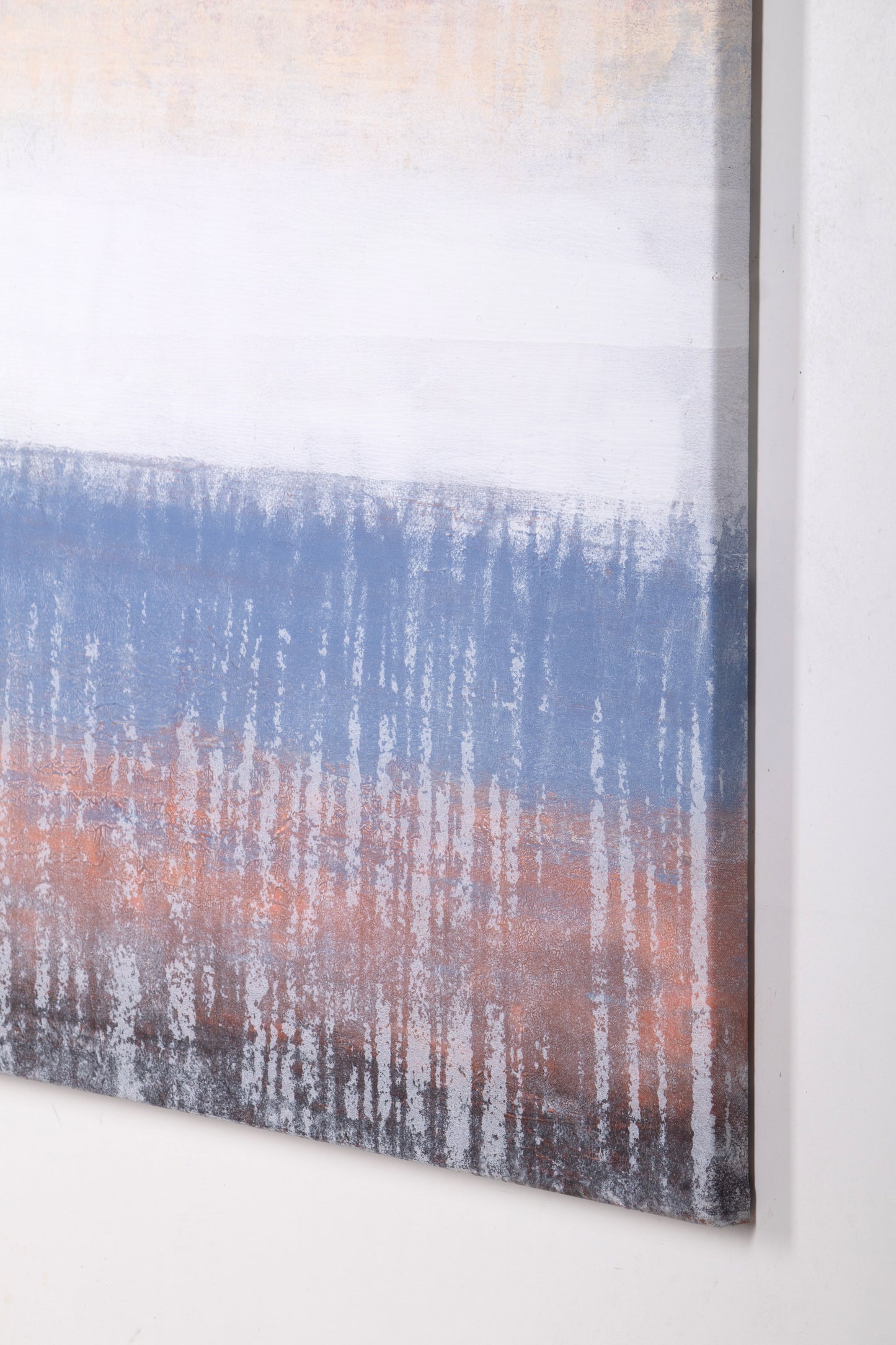 No. 22 - 04 (125 x 130 cm || 49.2 x 51.2 in)