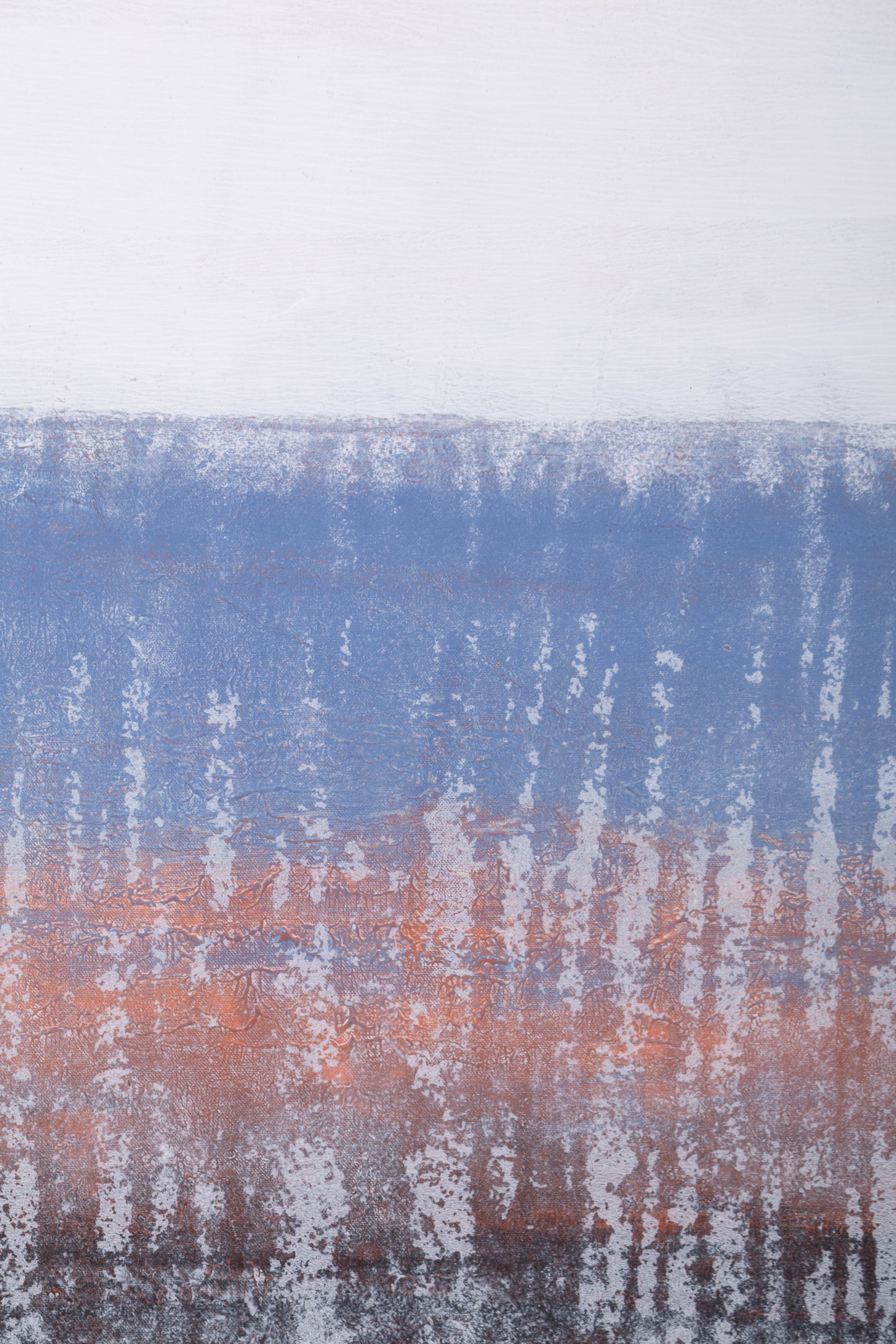 No. 22 - 04 (125 x 130 cm || 49.2 x 51.2 in)