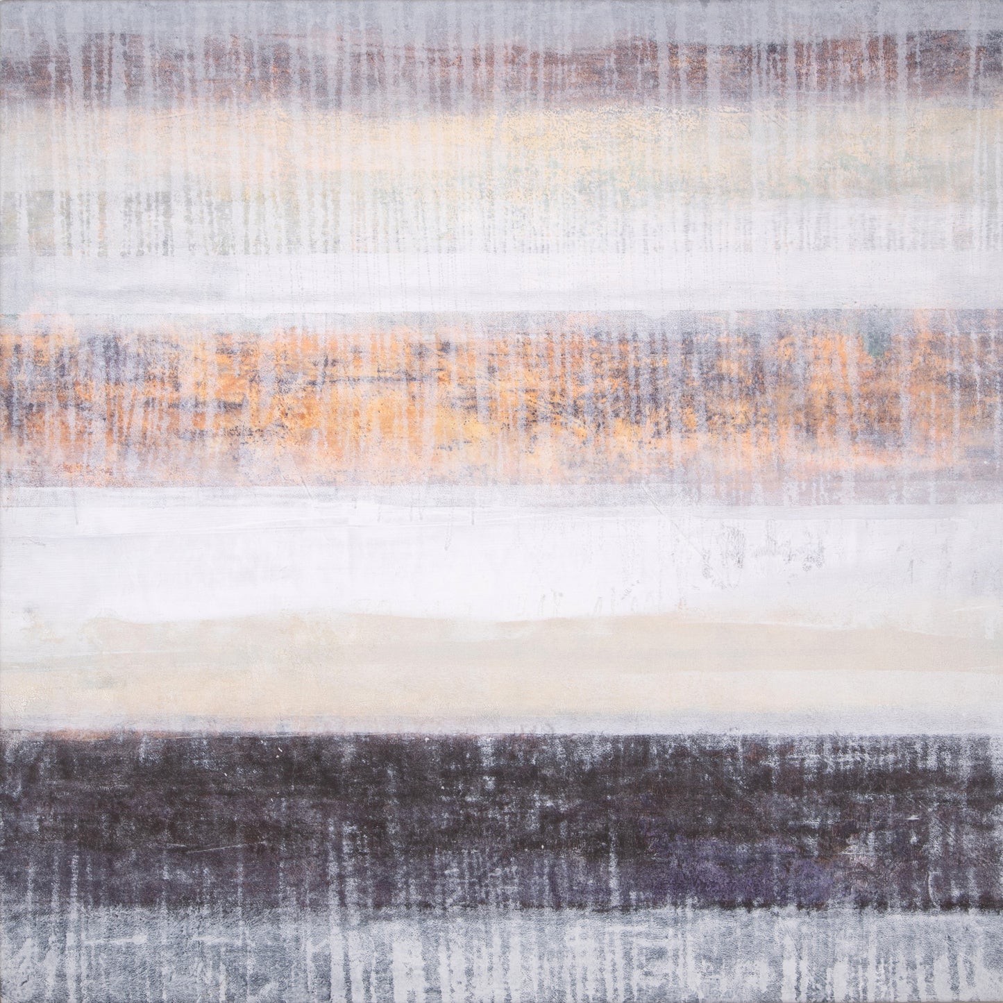 No. 22 - 05 (125 x 130 cm || 49.2 x 51.2 in)
