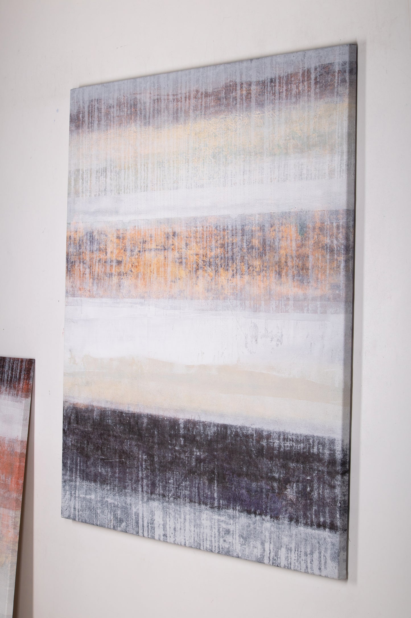 No. 22 - 05 (125 x 130 cm || 49.2 x 51.2 in)