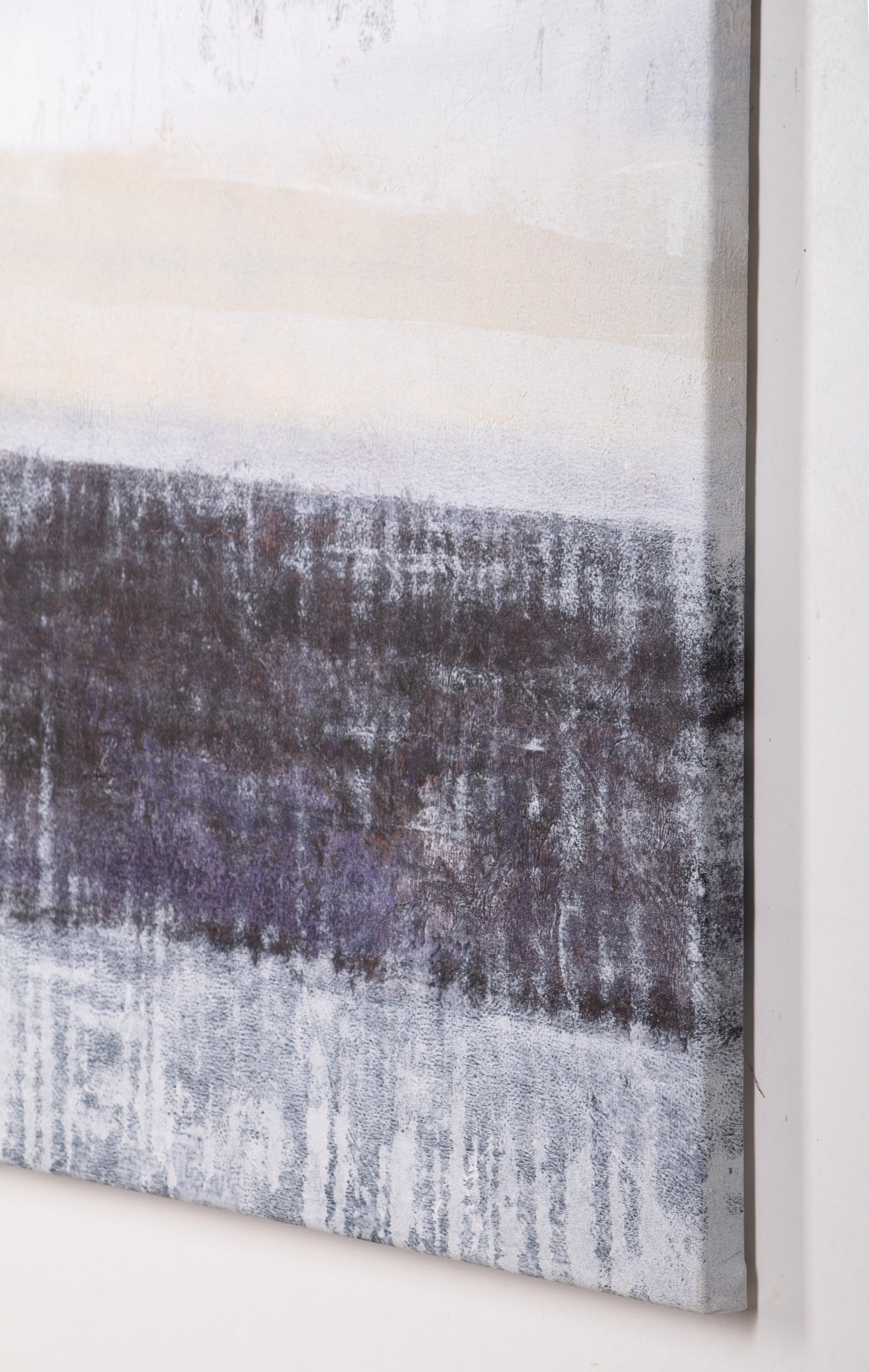 No. 22 - 05 (125 x 130 cm || 49.2 x 51.2 in)