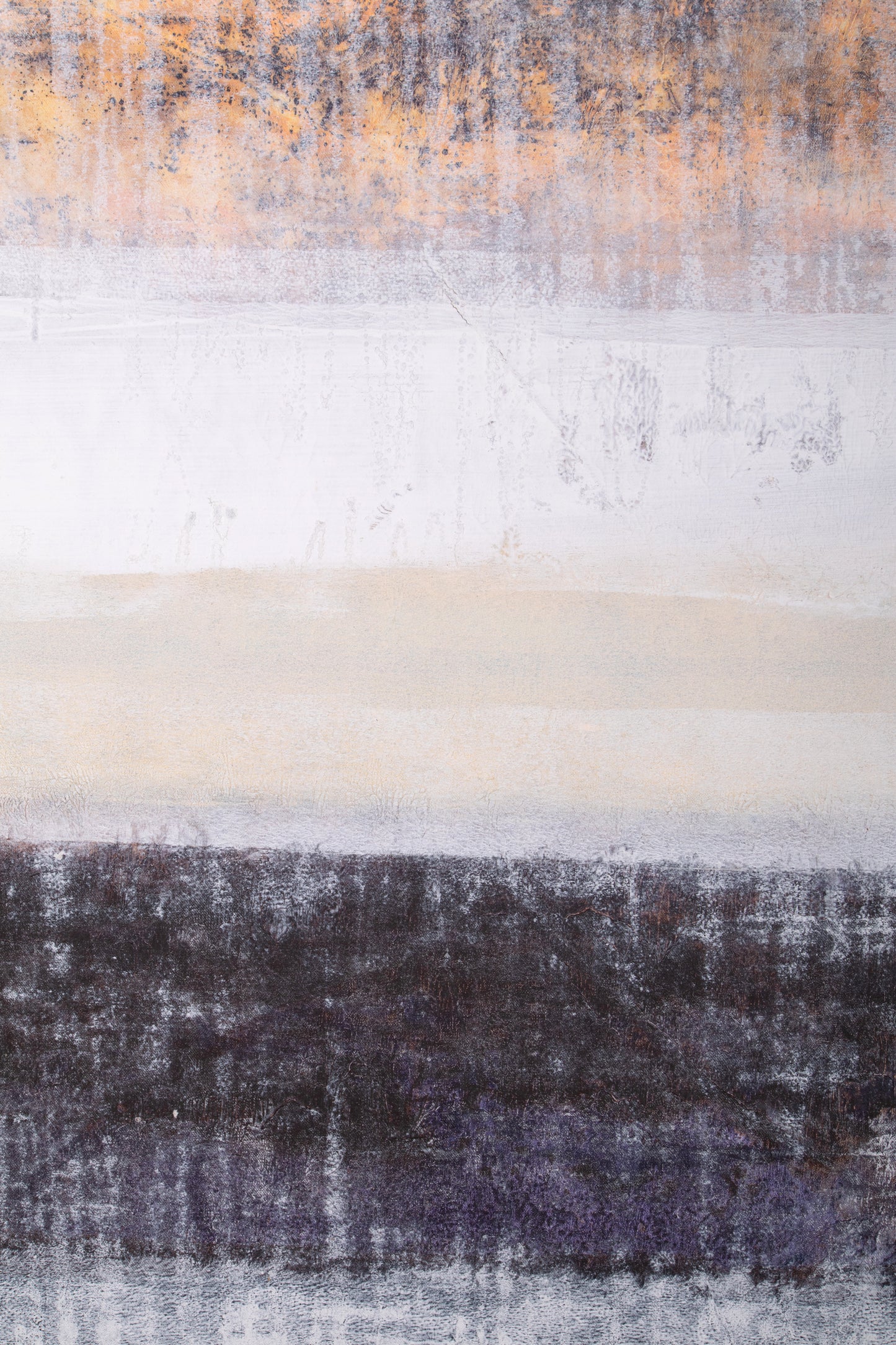 No. 22 - 05 (125 x 130 cm || 49.2 x 51.2 in)
