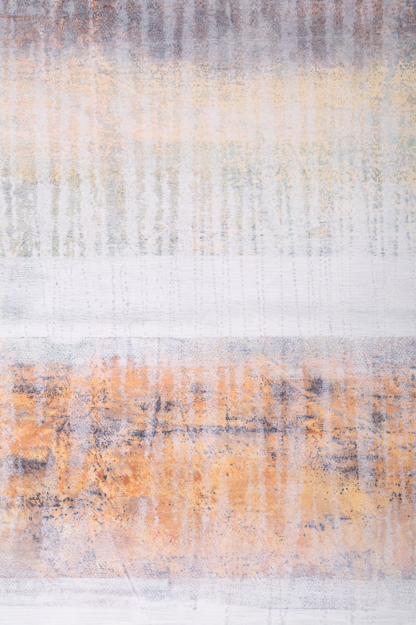 No. 22 - 05 (125 x 130 cm || 49.2 x 51.2 in)