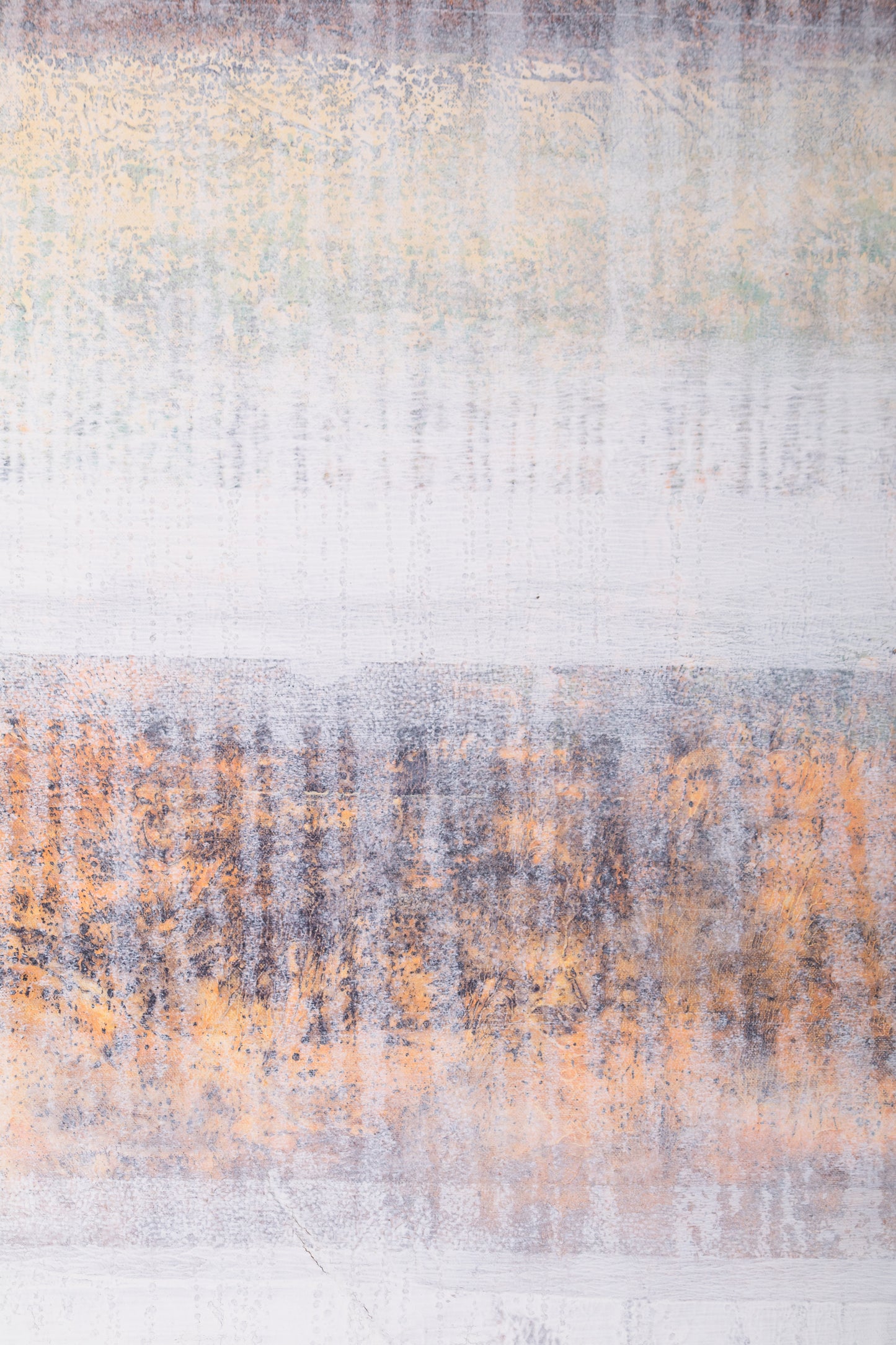 No. 22 - 05 (125 x 130 cm || 49.2 x 51.2 in)