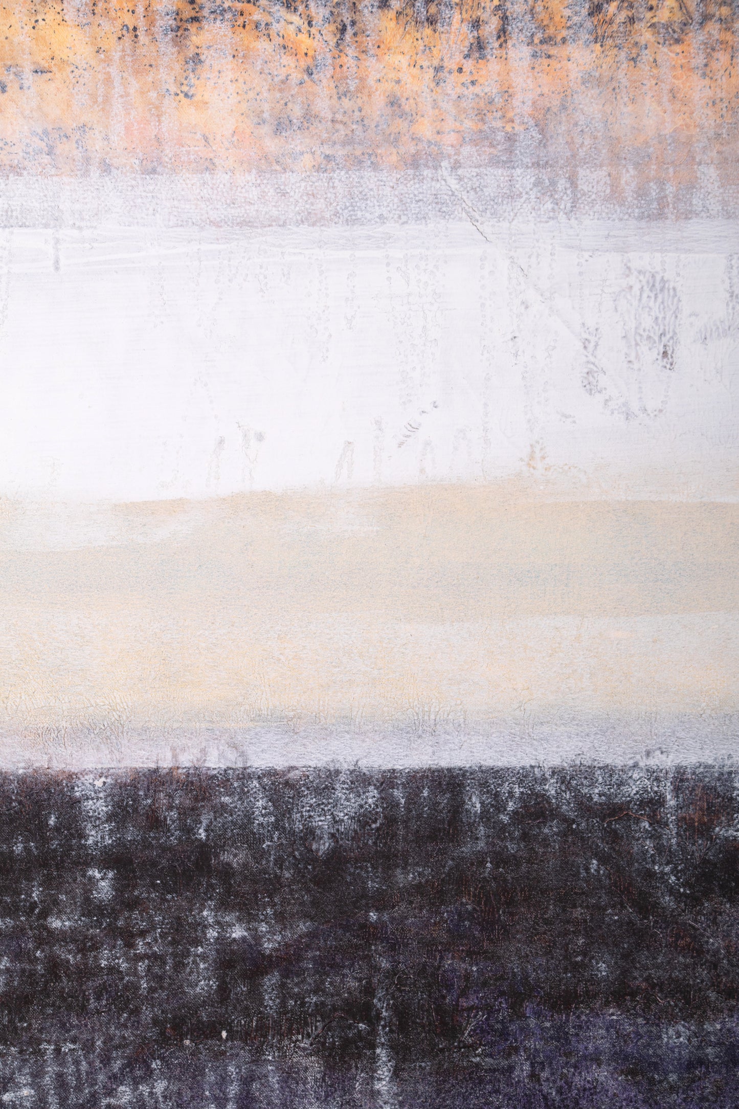 No. 22 - 05 (125 x 130 cm || 49.2 x 51.2 in)
