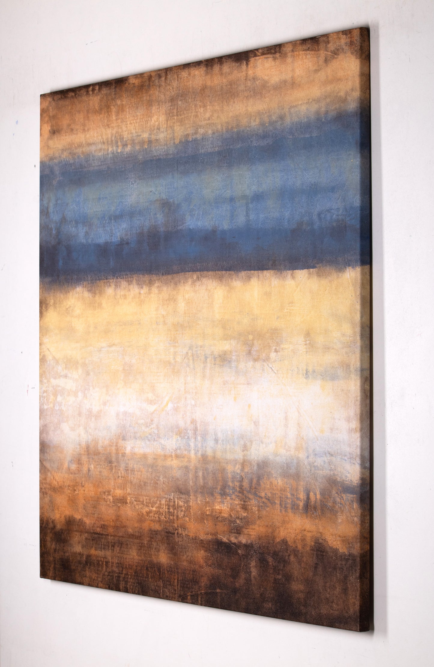 No. 22 - 08 (120 x 120 cm || 47.2 x 47.2 in)