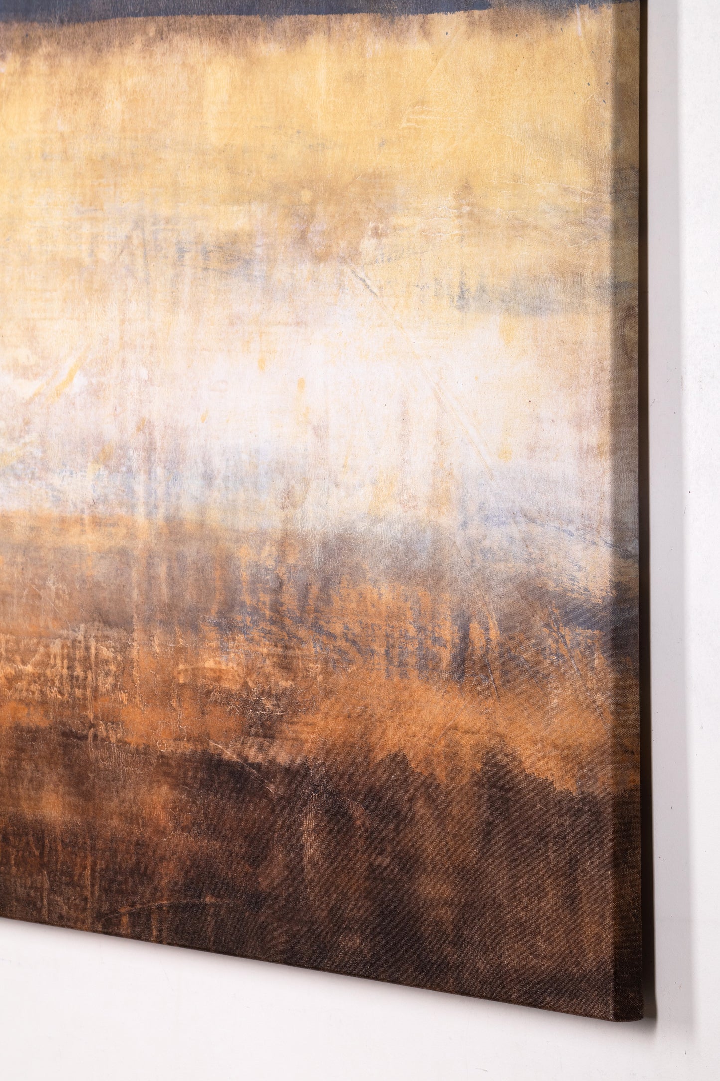 No. 22 - 08 (120 x 120 cm || 47.2 x 47.2 in)
